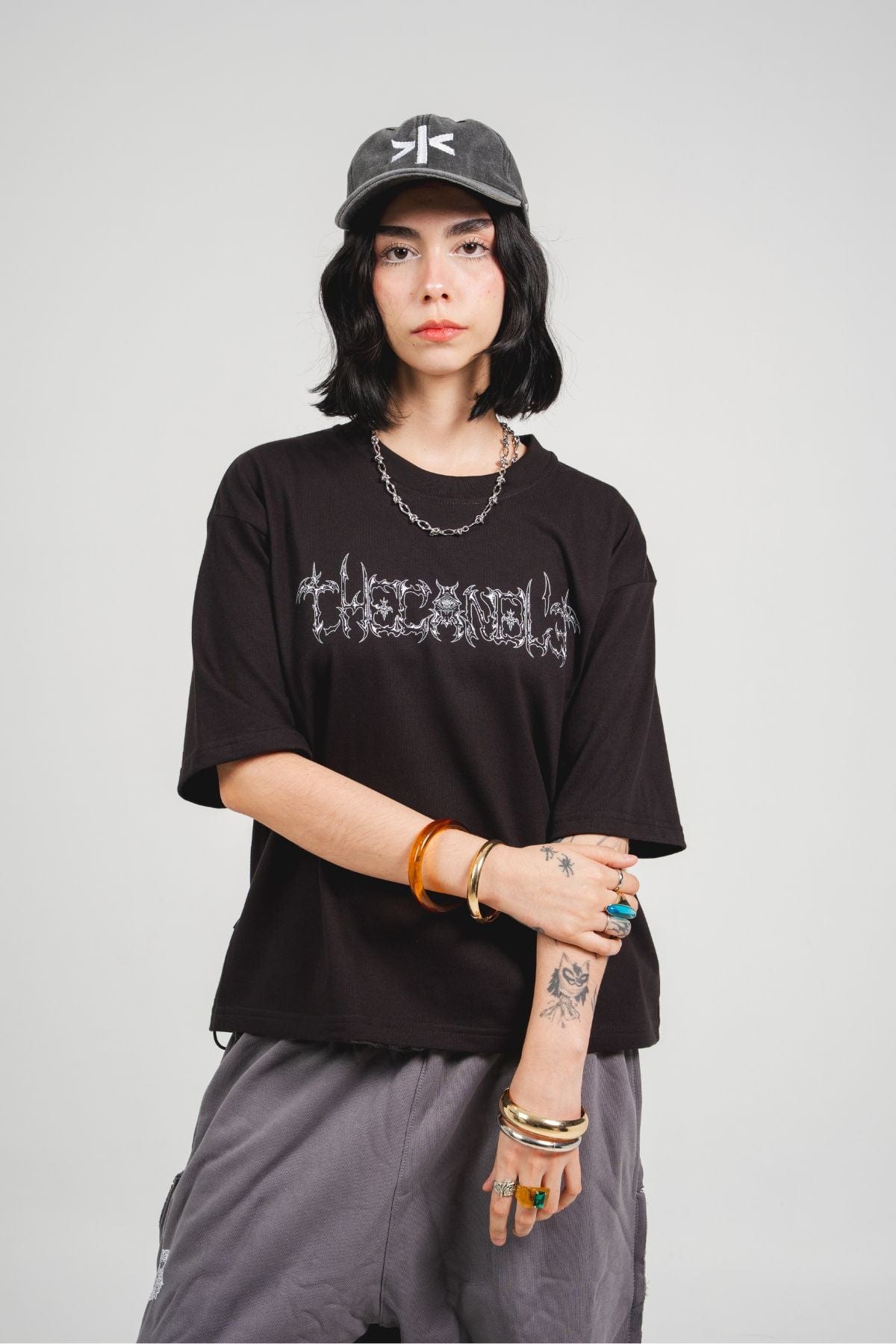 Camiseta The candle - imagen 4