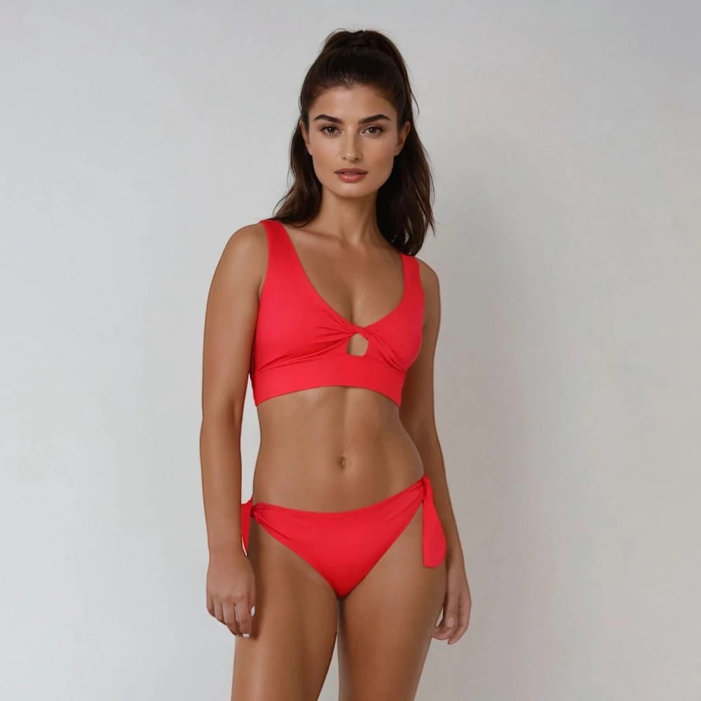 Panti de Vestido de  Baño Nixxie - imagen 1