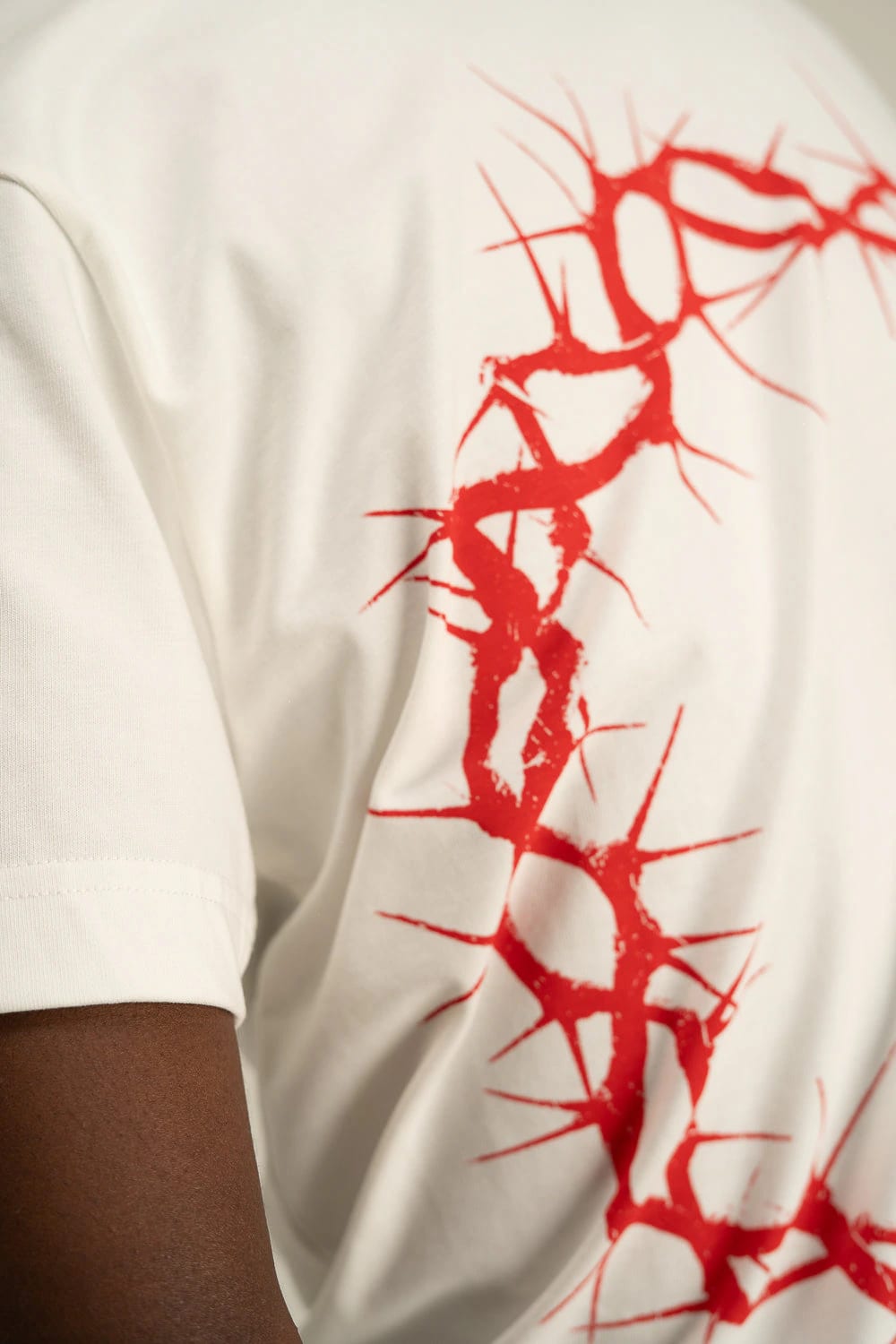 RUBRA T-SHIRT - imagen 6