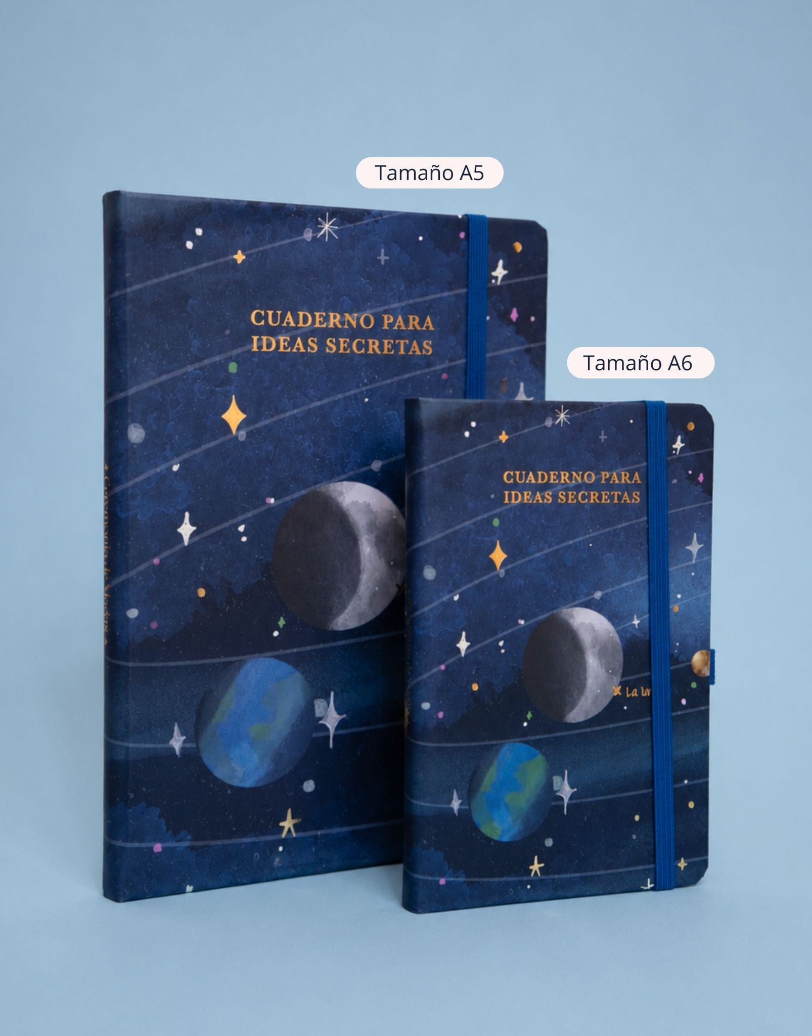 CUADERNOS PARA MAGAS - imagen 3