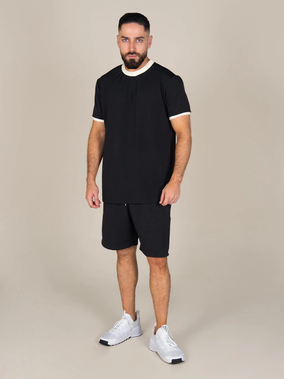 SET AGUS SAO PABLO BLACK BUTTER - imagen 1