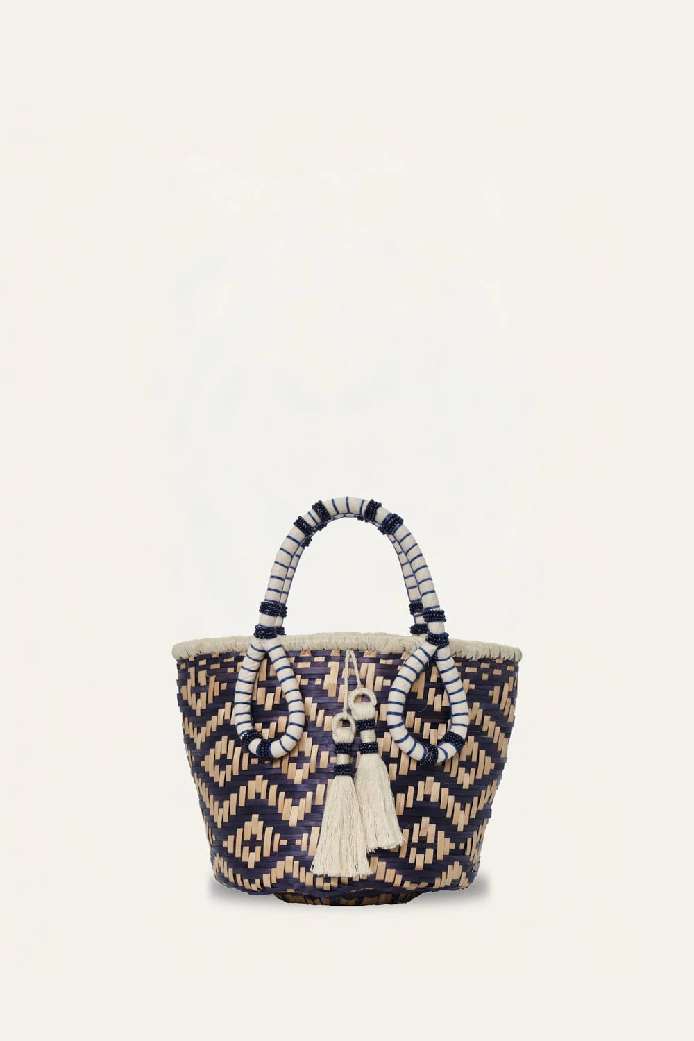 Celebrating Heritage Mini Bucket Bag - imagen 1