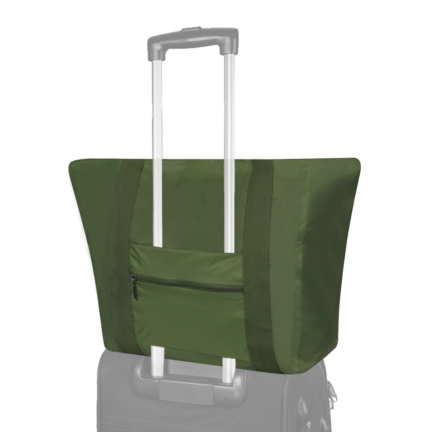 MaxiBag Light Citybags Verde - imagen 3