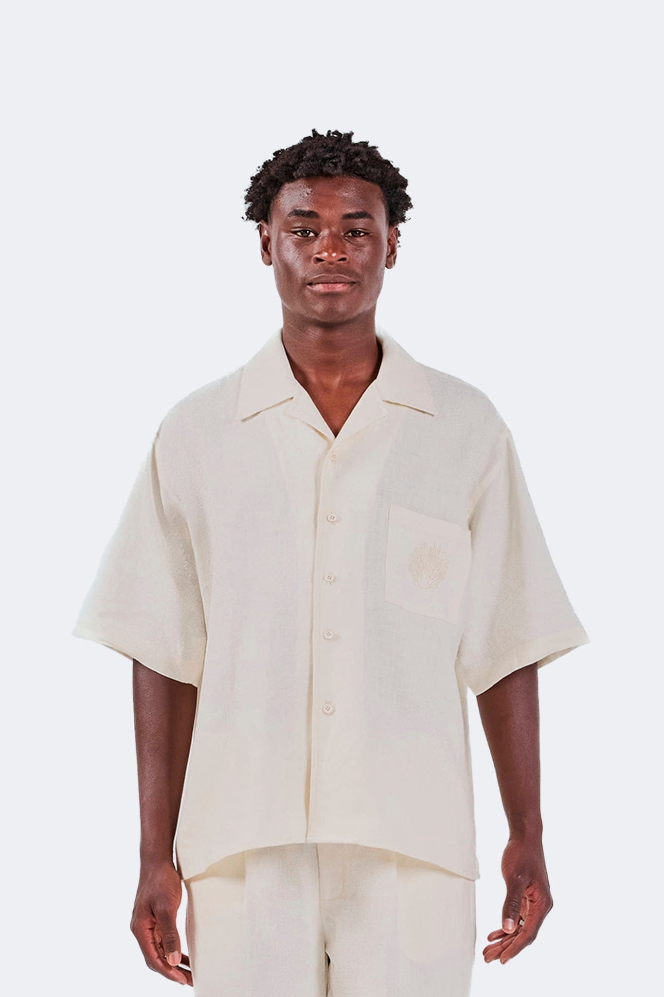Camisa Baltra - imagen 1