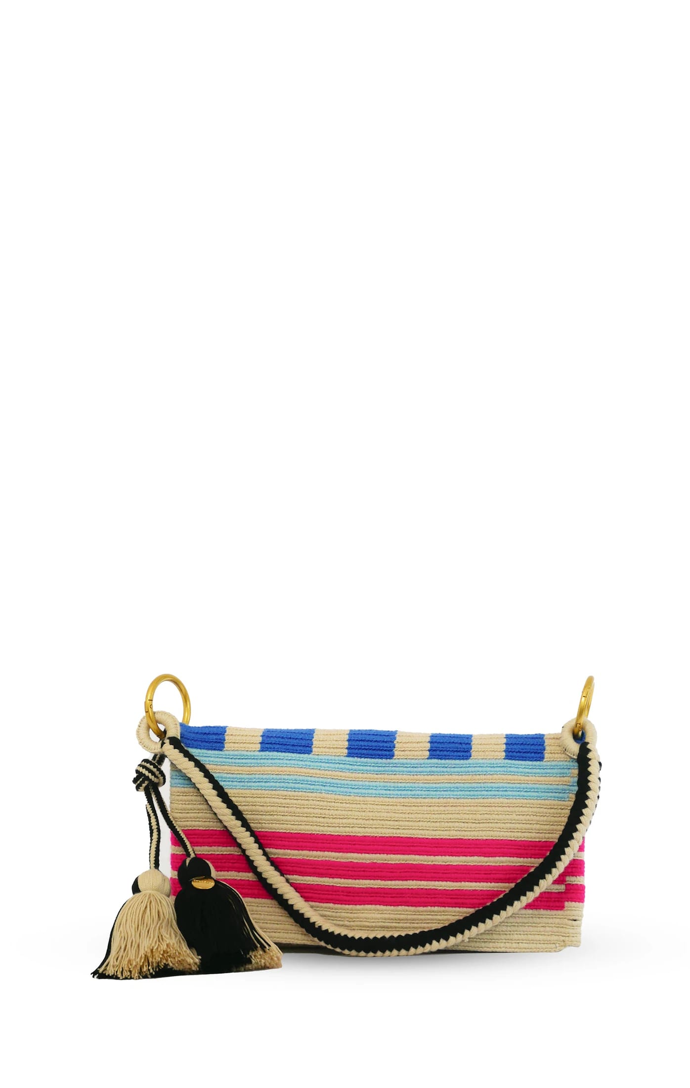 Jazmín Long Clutch - imagen 2