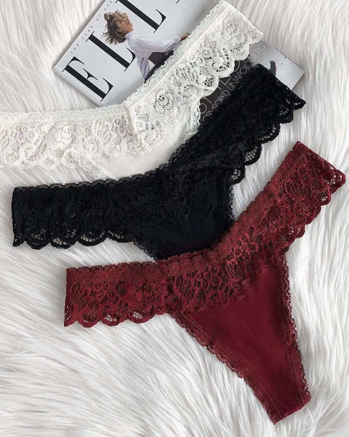 Emma Panty - imagen 10