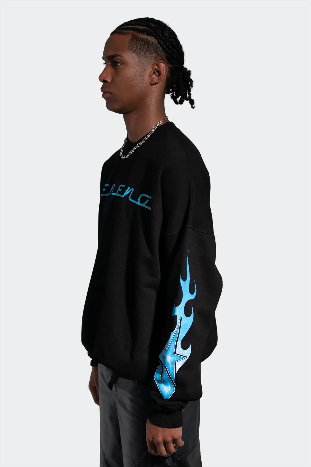 VENENO SUETER VFLAME - imagen 2