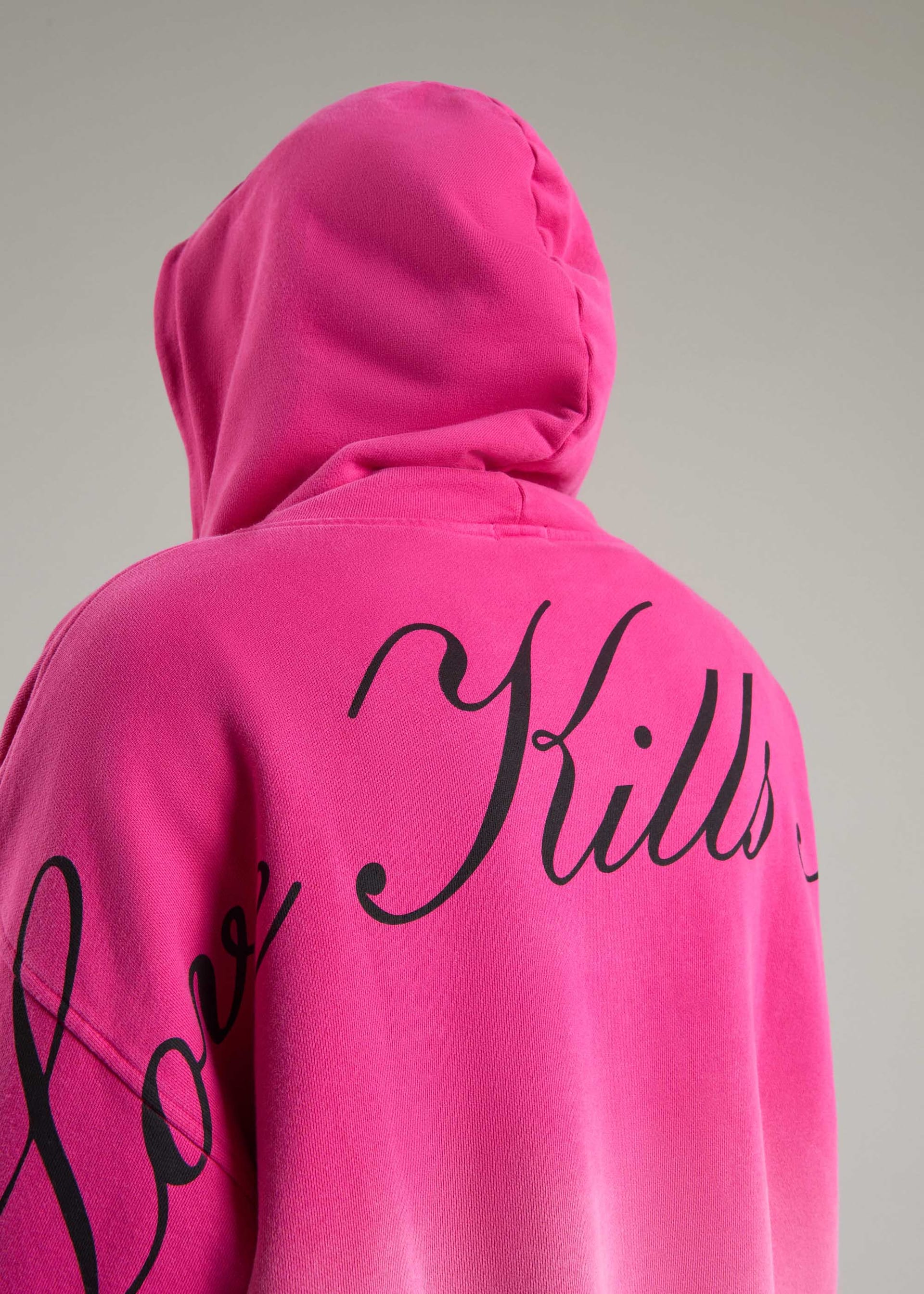 HEARTLINE ZIP HOODIE - imagen 3
