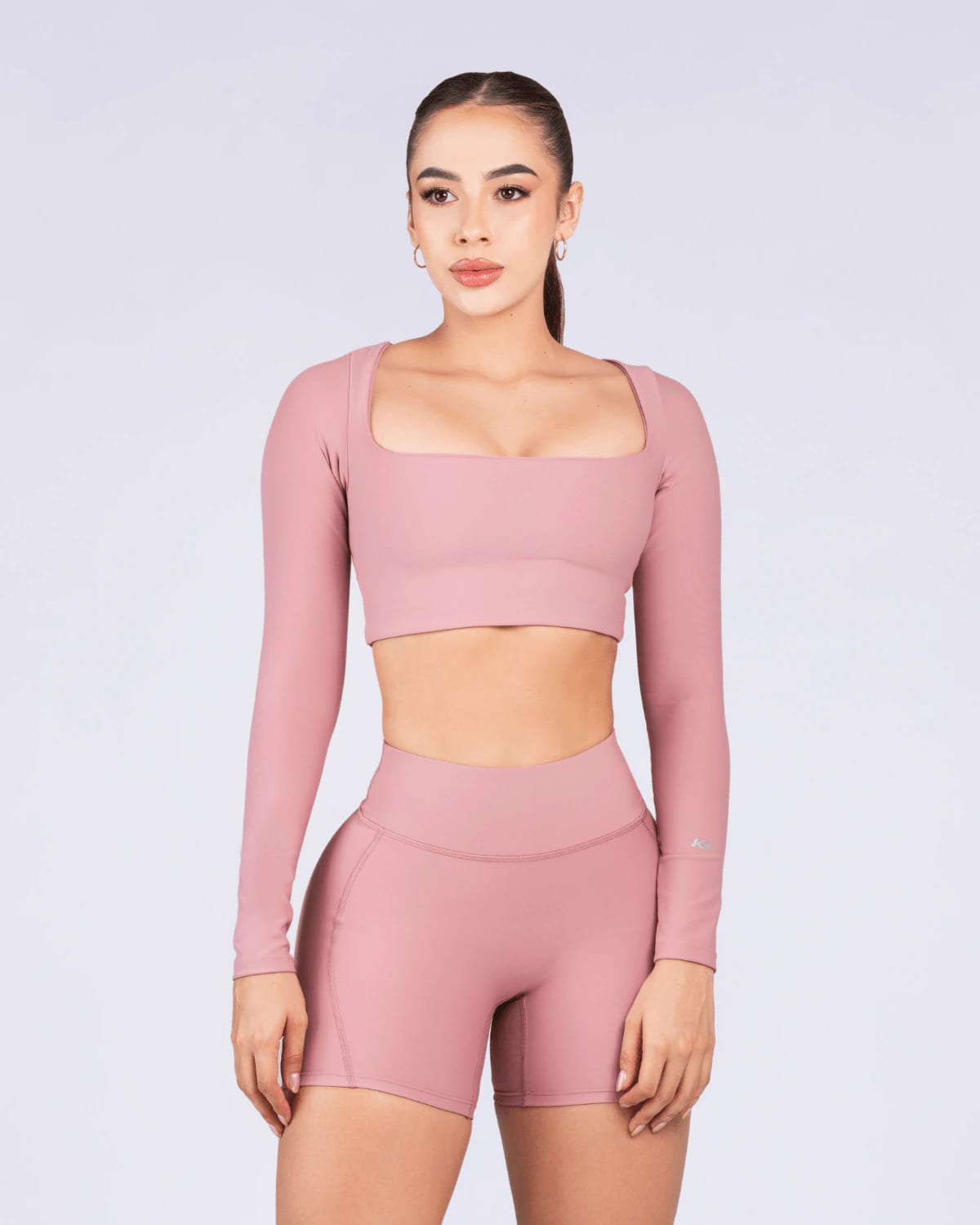 Conjunto Buzo Aura┃KAYBU REF.1212 - imagen 6