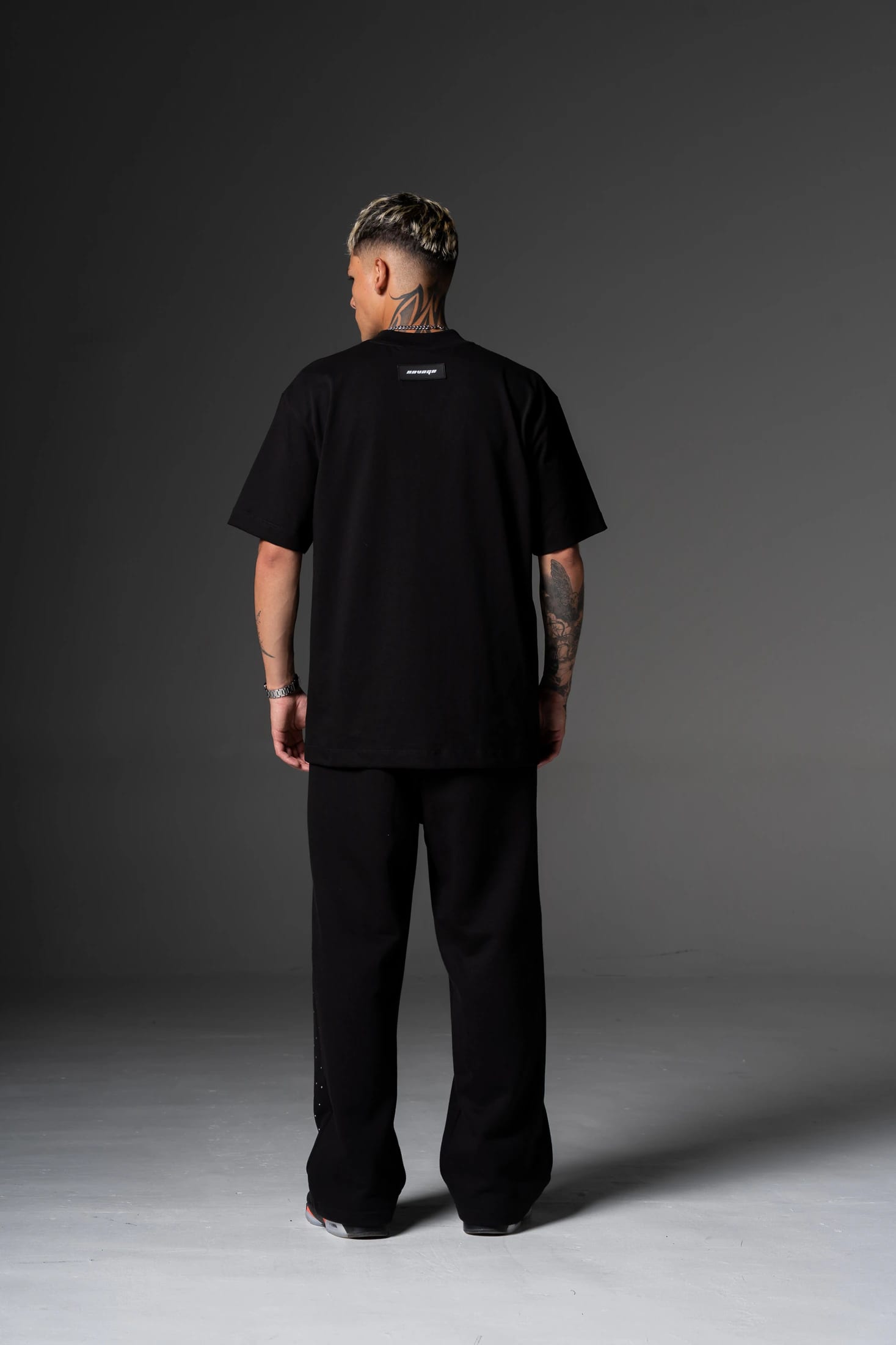 T shirt Celestial state Pedreria  250 gramos - imagen 7