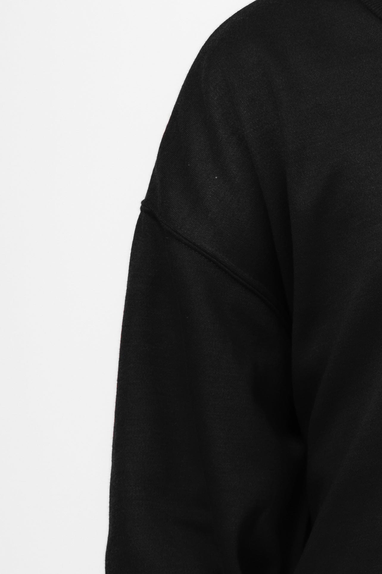 Saco Essential Deluxe - Negro - imagen 9