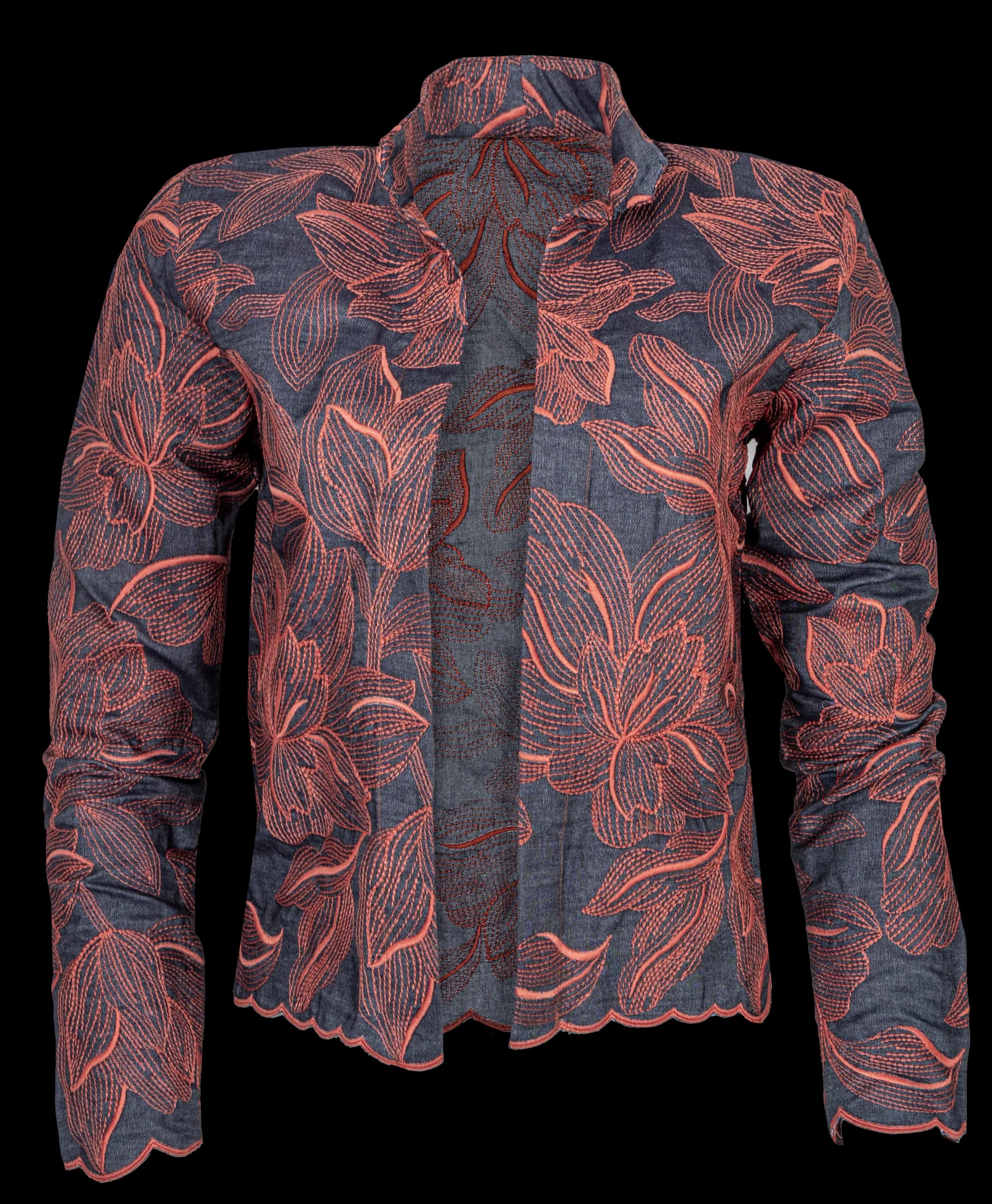 CHAQUETA CULT - imagen 2