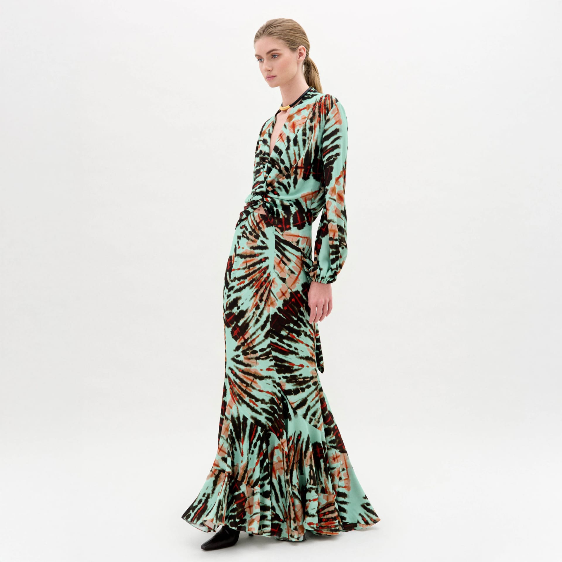 Florina Skirt - imagen 1