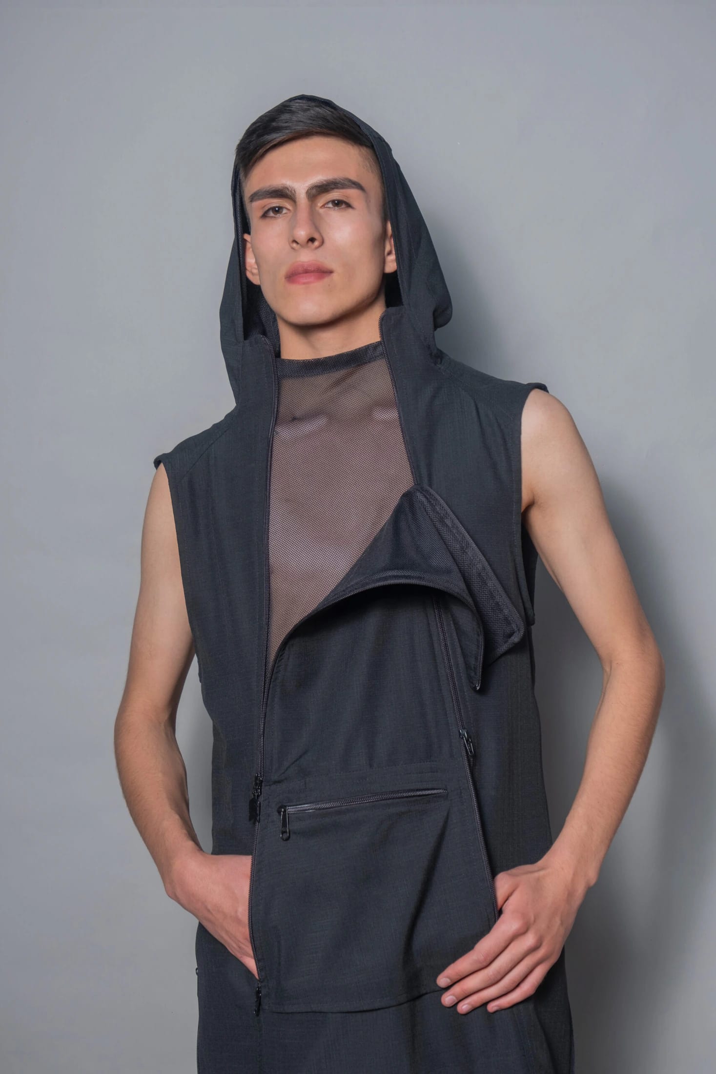 Vestido R-6 - imagen 11