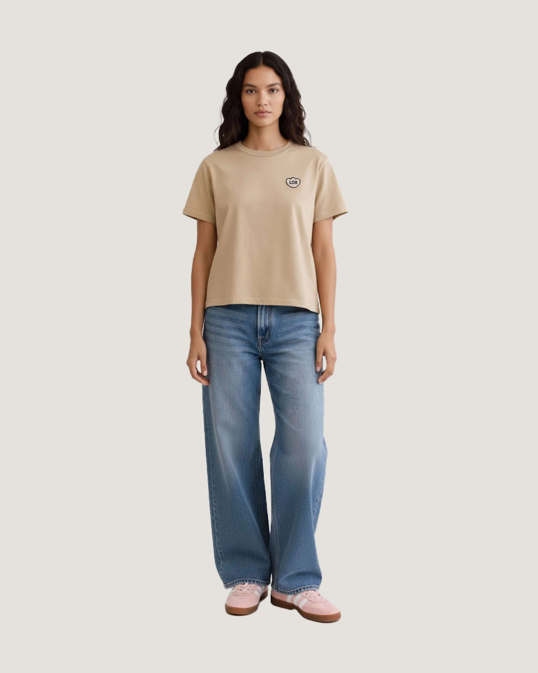 Camiseta Café Explorador Mujer - imagen 5