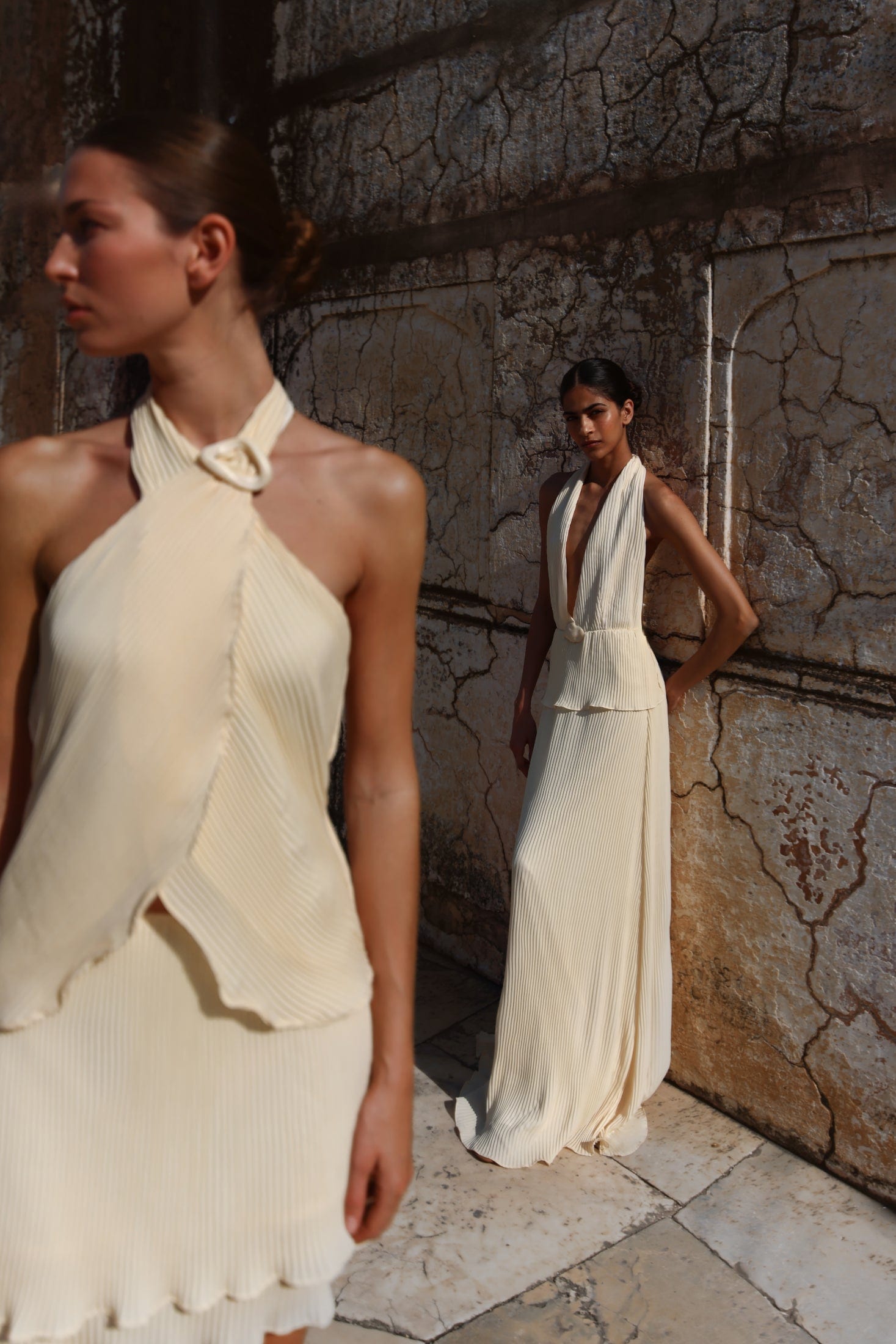 Merida Maxi Dress - imagen 6