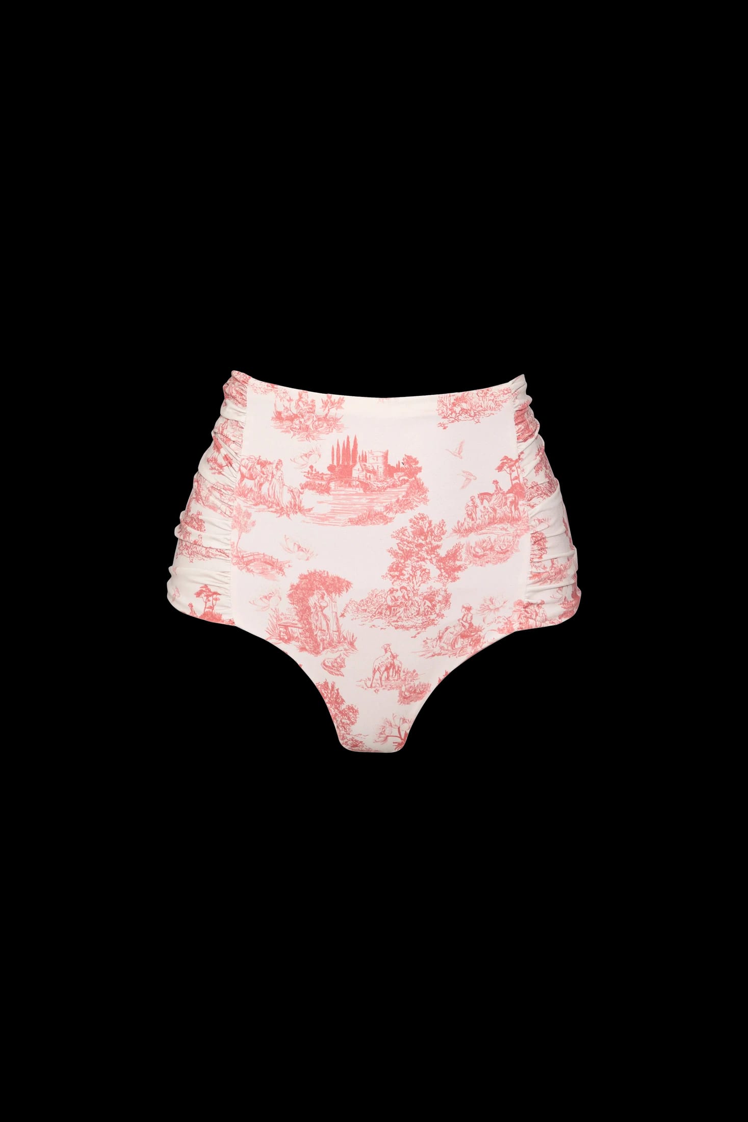 Marquise Bottom - imagen 1