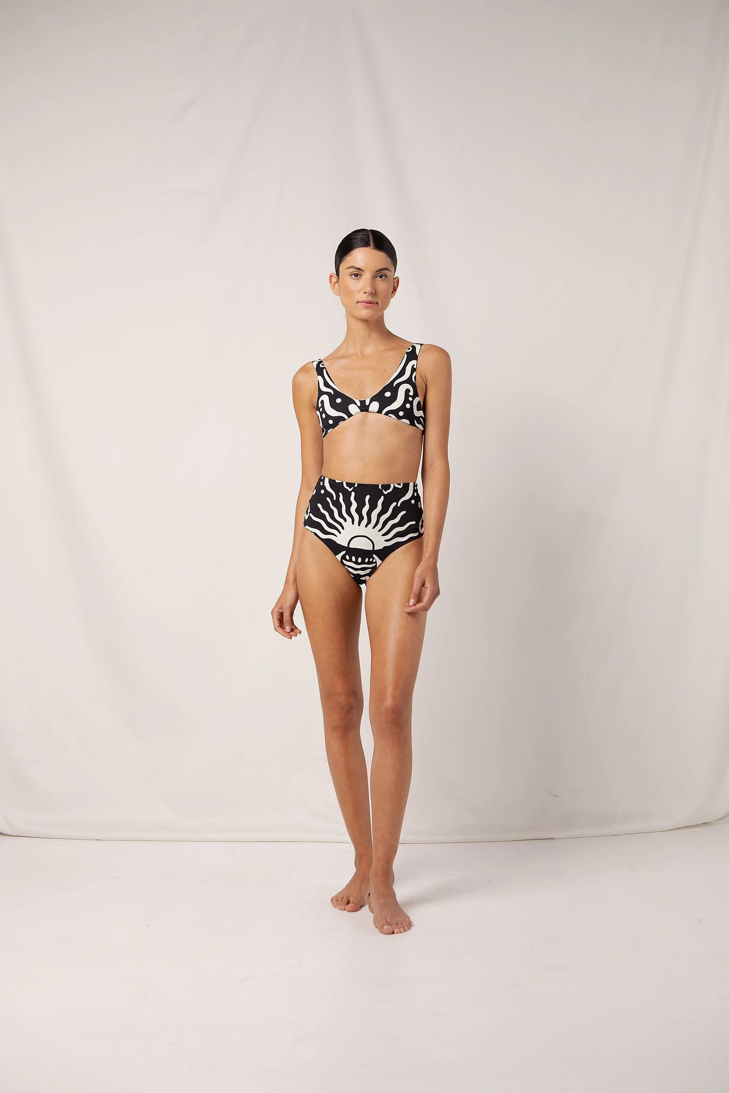 MARCELA BIKINI TOP - imagen 3