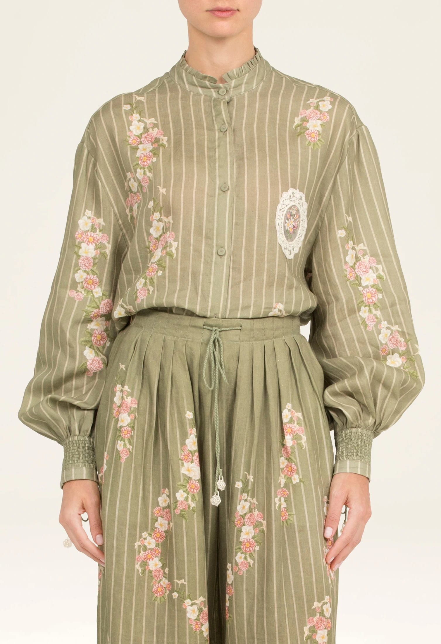 Cocada Paraiso Trousers - imagen 5