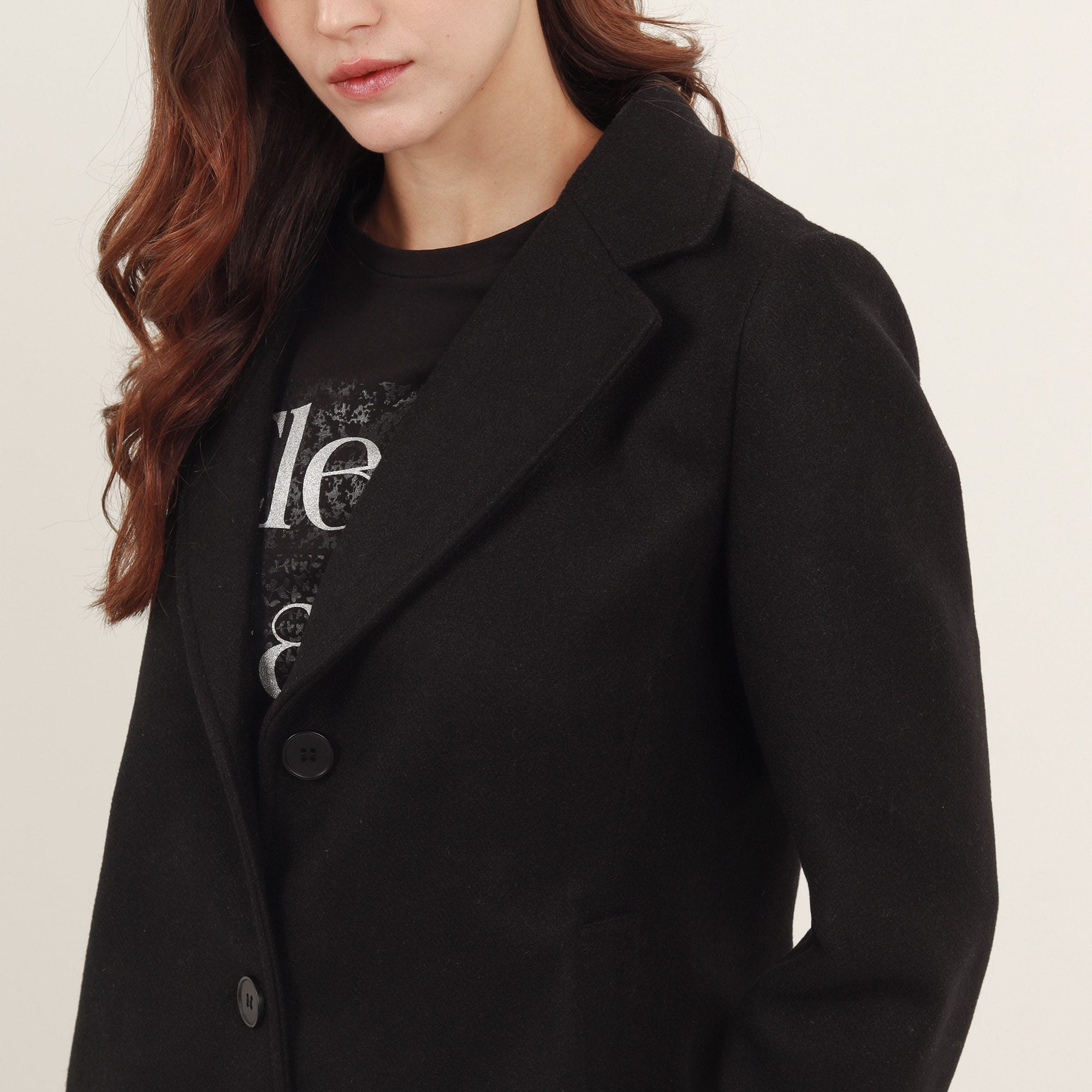 Chaqueta Tipo Gabán - imagen 4