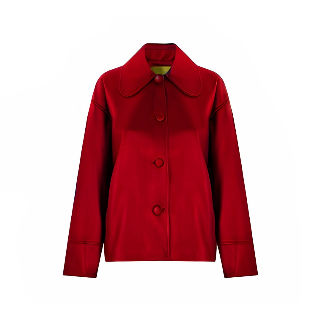 RANGLAN AMELIA JACKET - imagen 2