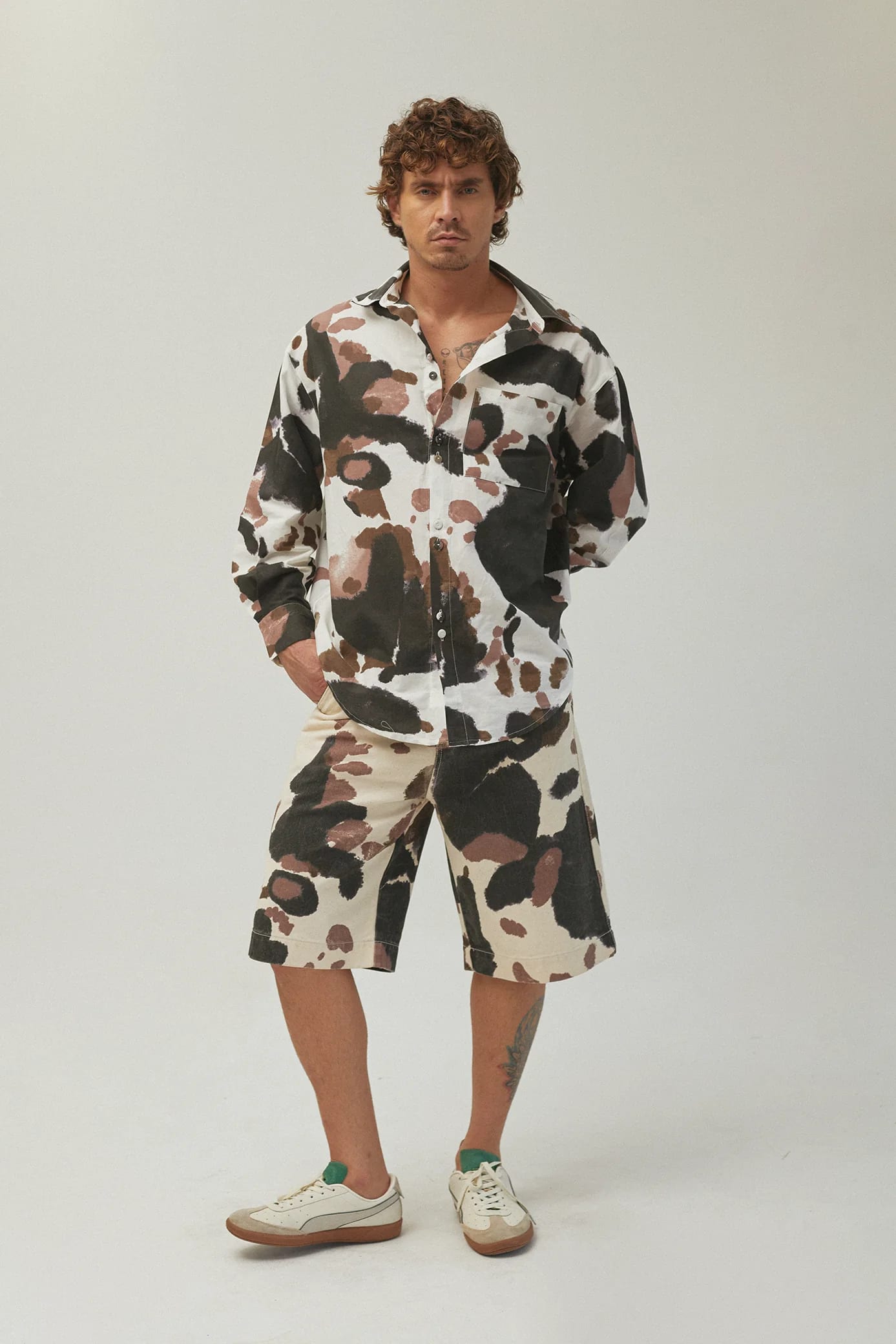 Camisera Over Fiesta - imagen 6