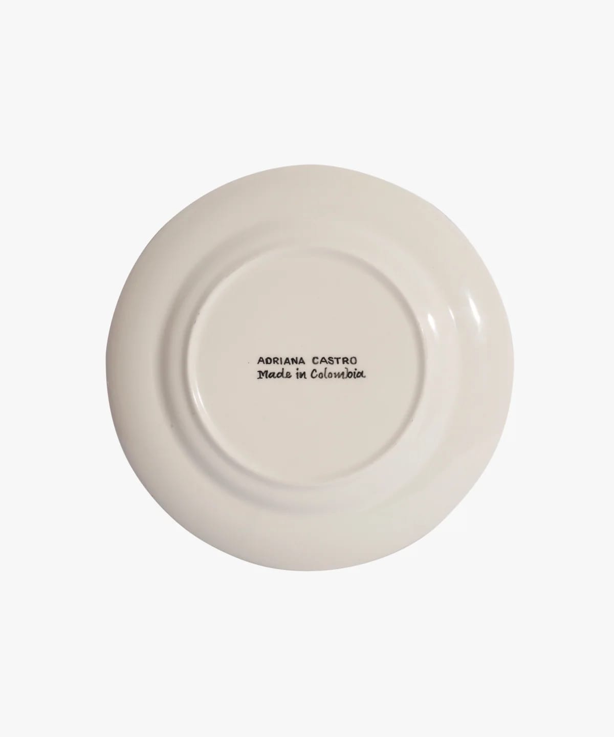 La Vuelta Dessert Plate - imagen 3