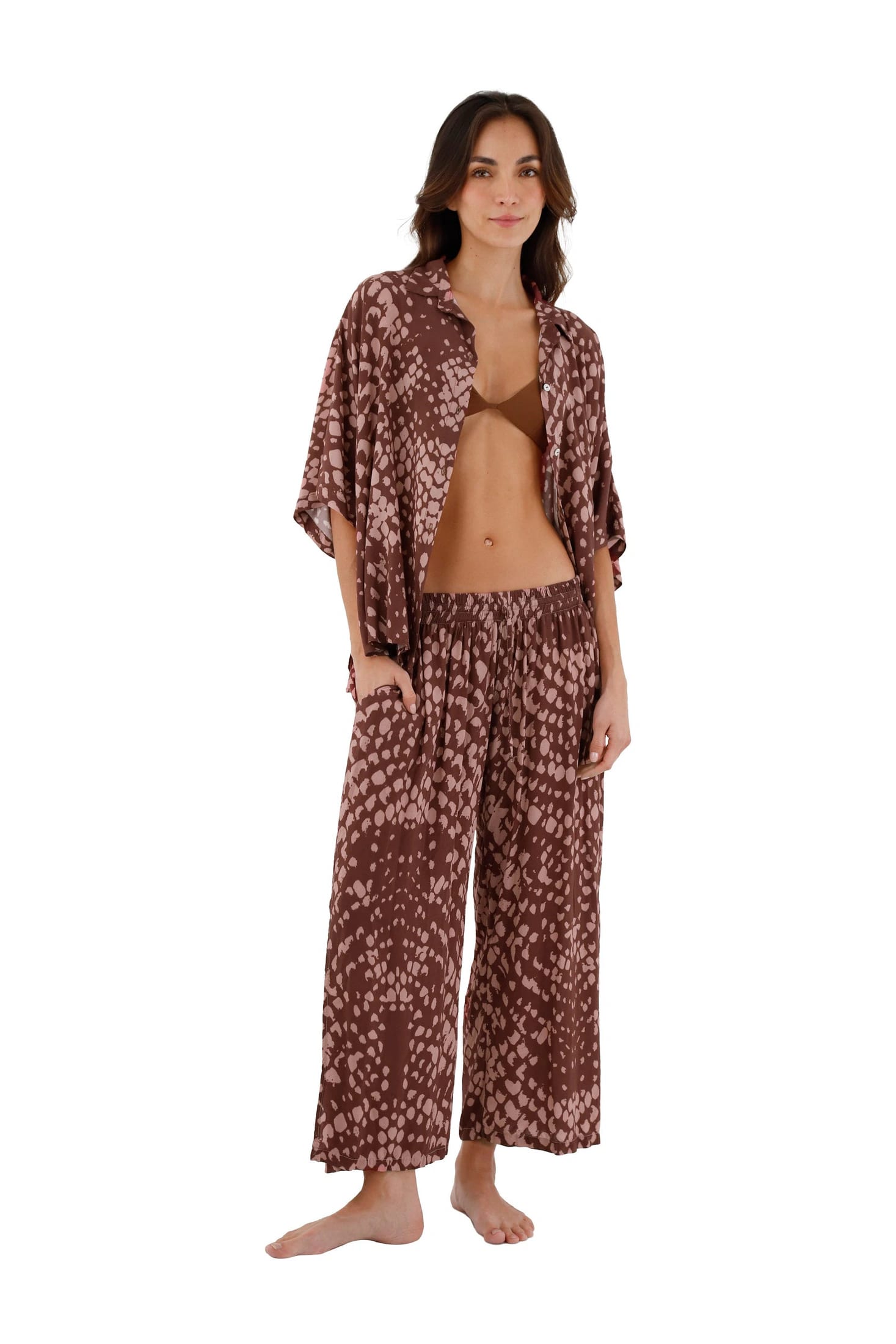 Python Duks Pants - imagen 1