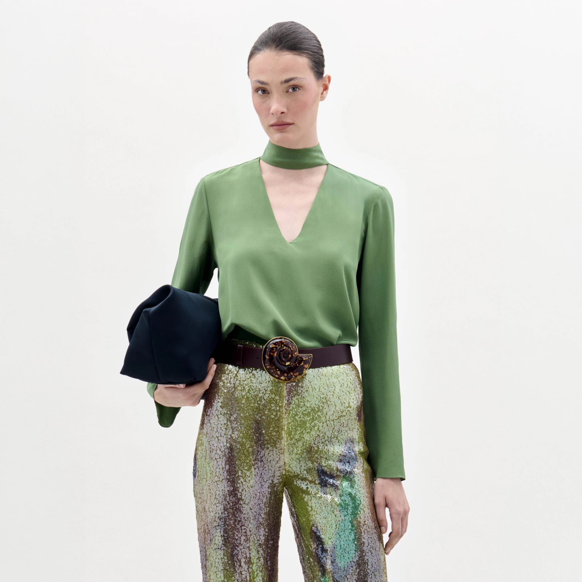 Kelsey Blouse - imagen 1