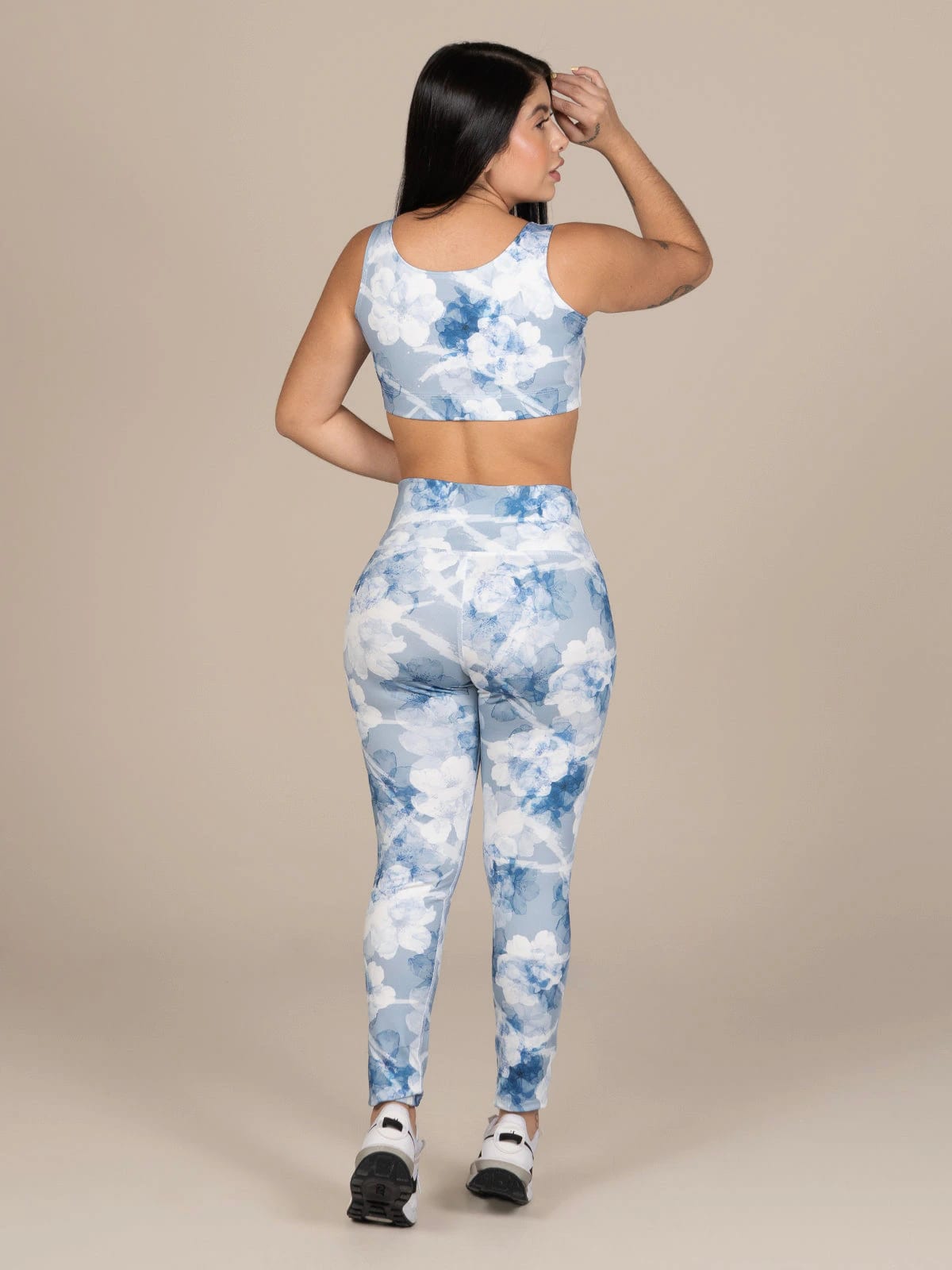 Wolfy leggins set - imagen 2