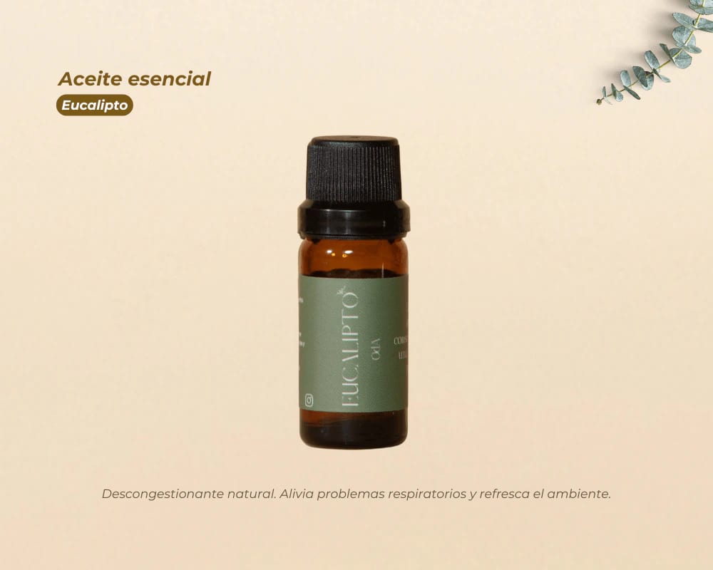 Aceites Esenciales 100% Puros para aromaterapia y bienestar - imagen 10