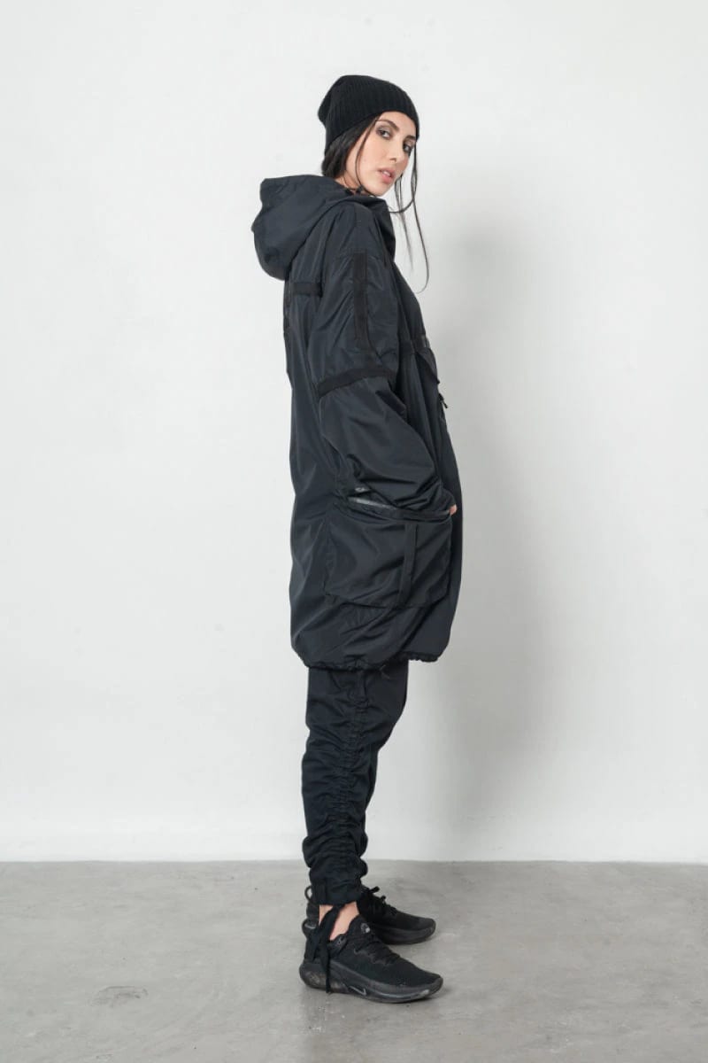 Parka Cerrada - imagen 3