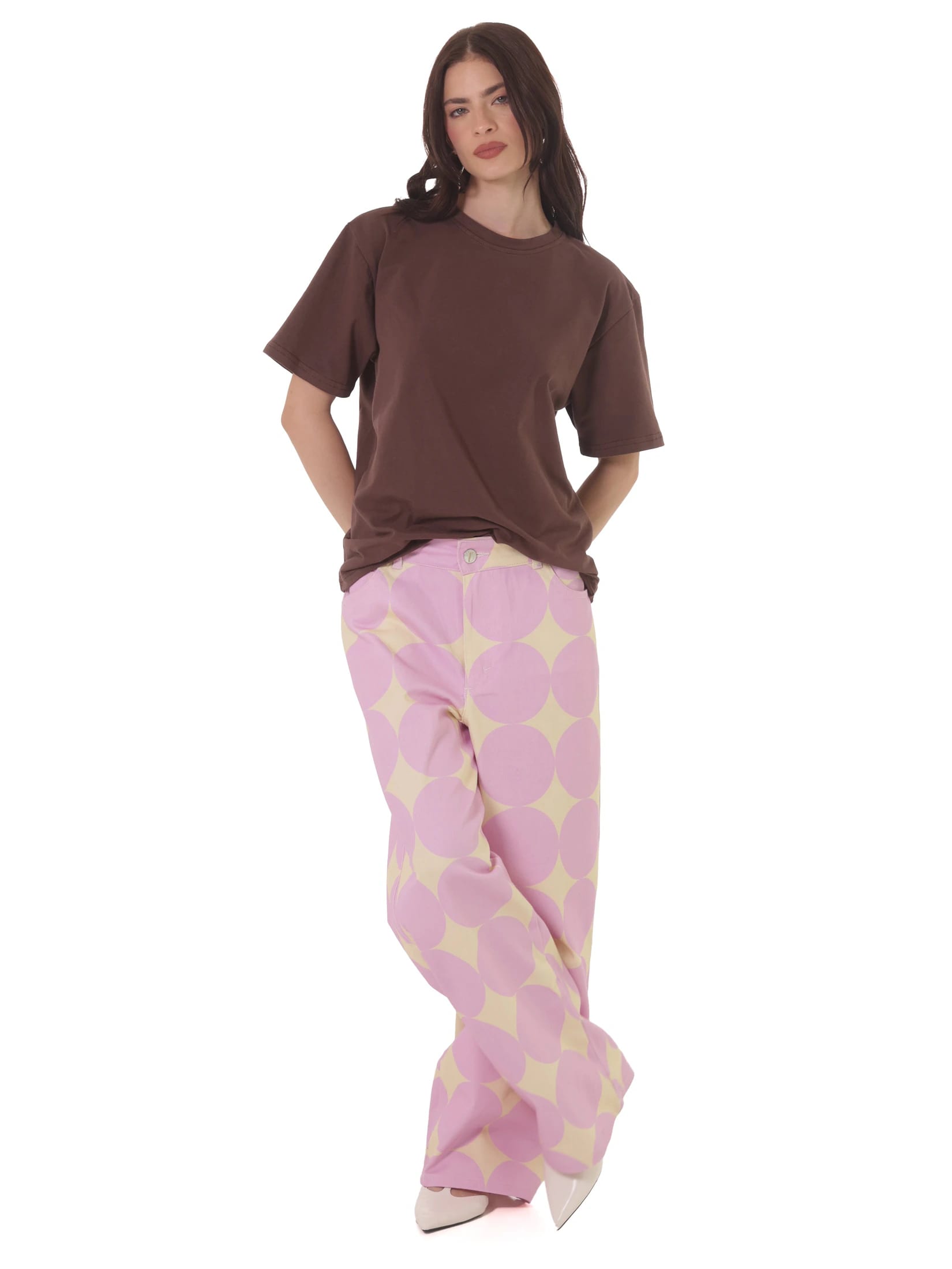 Pantalón Halo - imagen 2