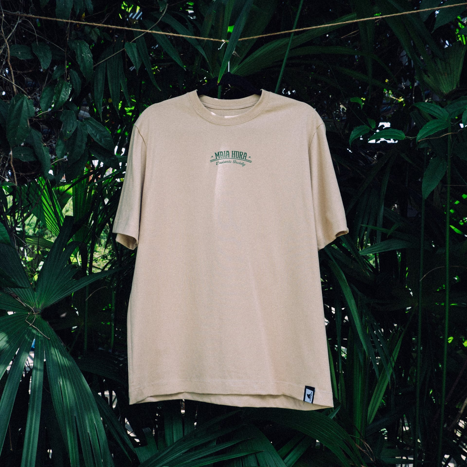 Camiseta Mil Pesos - imagen 2