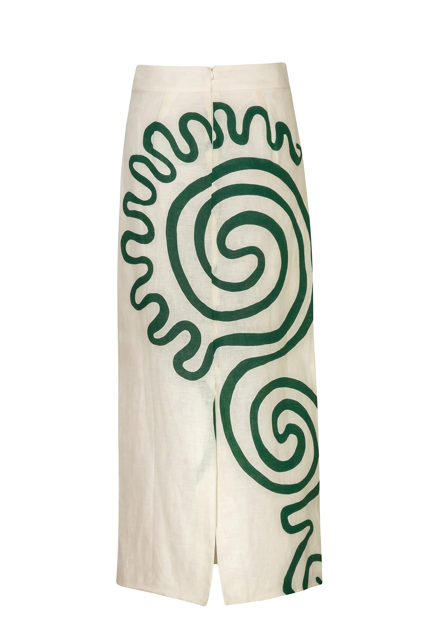 BELEN SKIRT - imagen 4