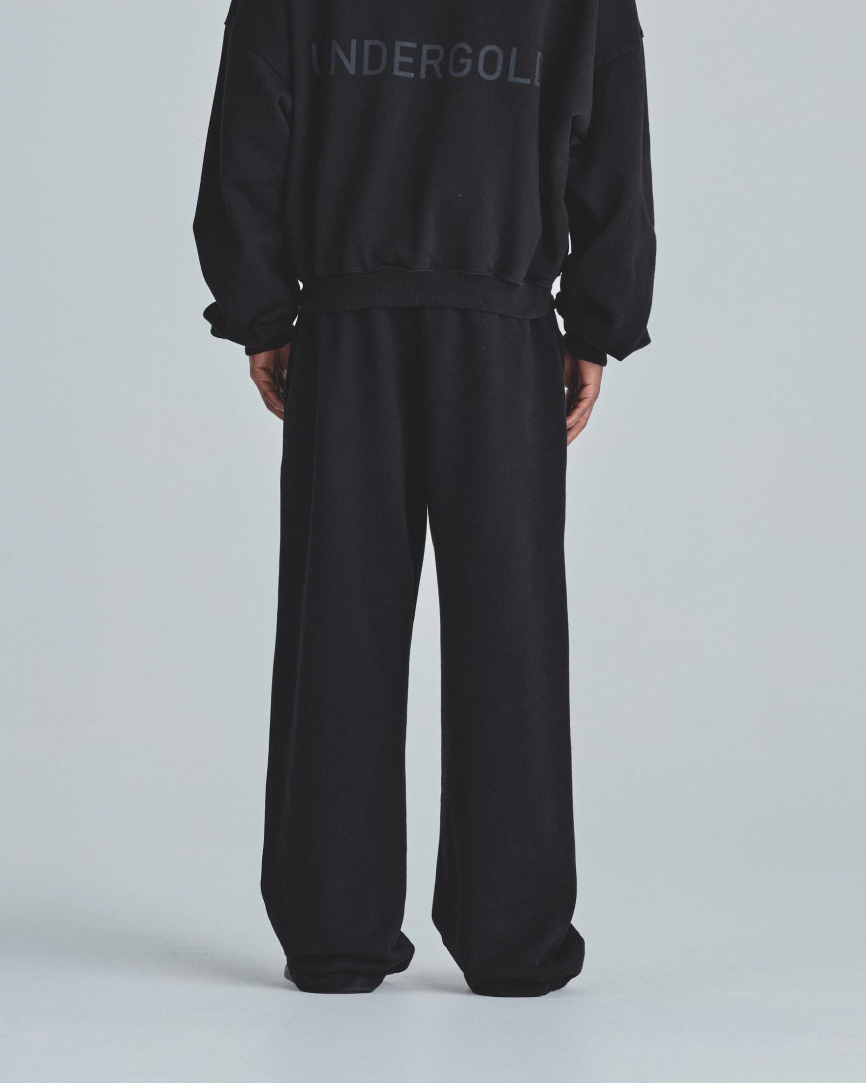 Line Basic Straightpants Black - imagen 7