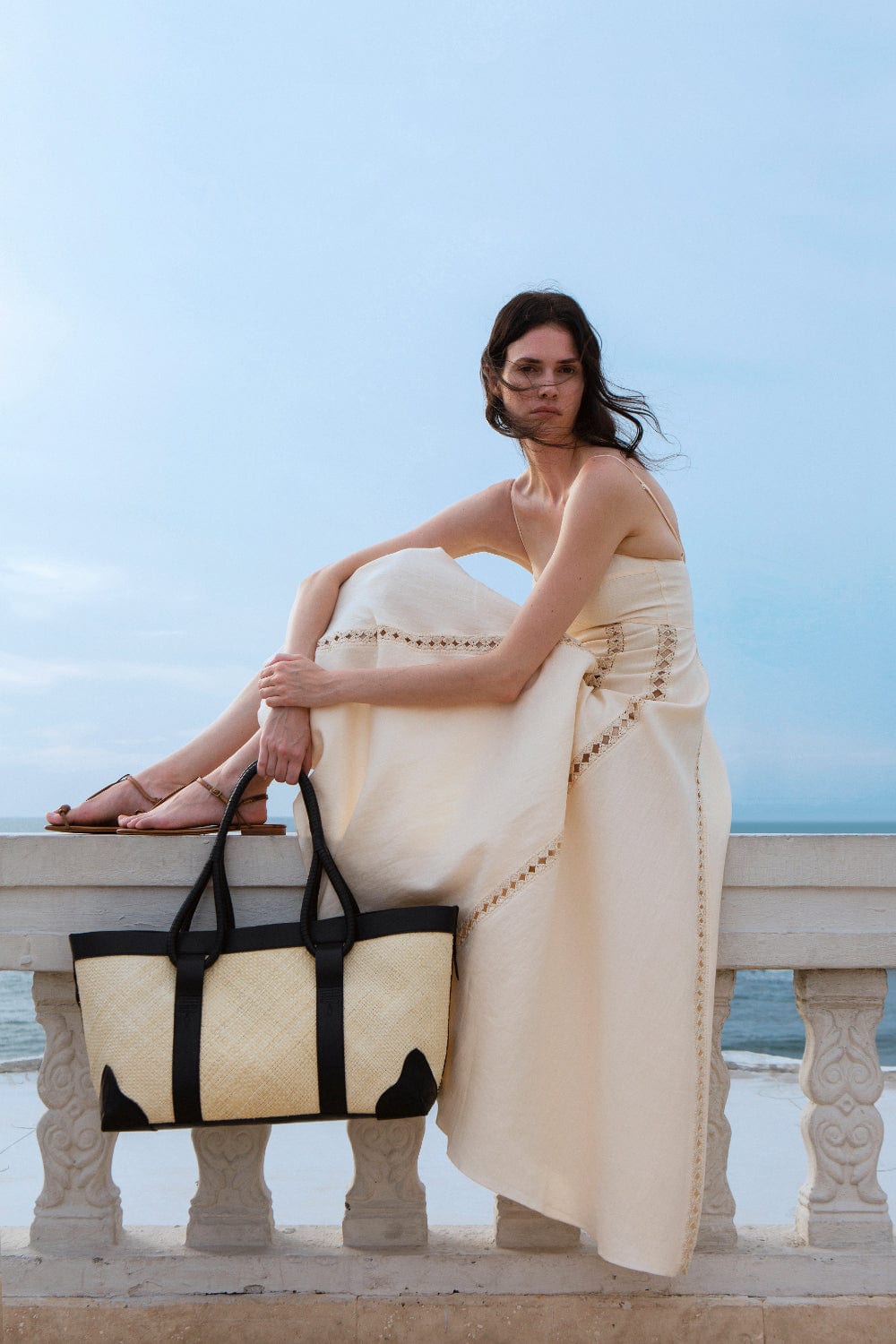 Wind Traveler Tote Bag - imagen 4