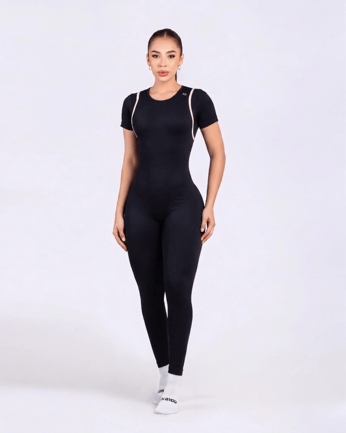 Enterizo Seamless Her┃KAYBU REF.6046 - imagen 2