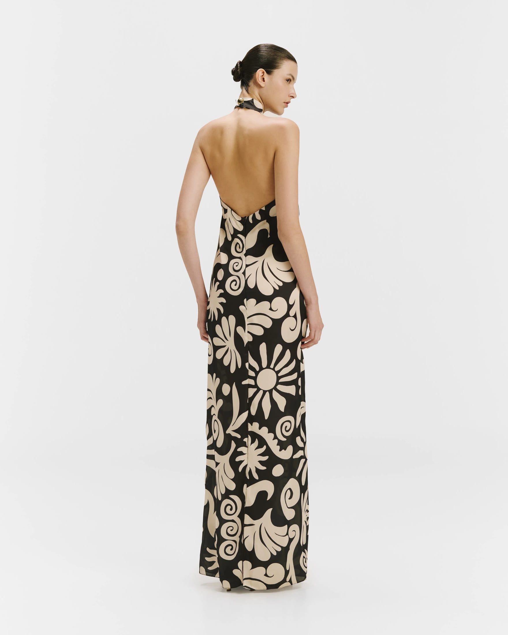 OLIVIERA DRESS - imagen 2
