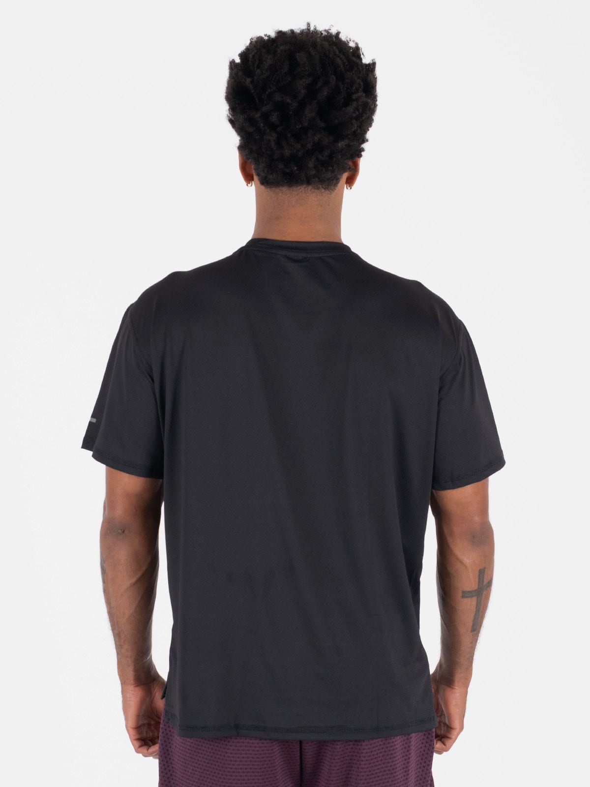Camiseta turin negra - imagen 4
