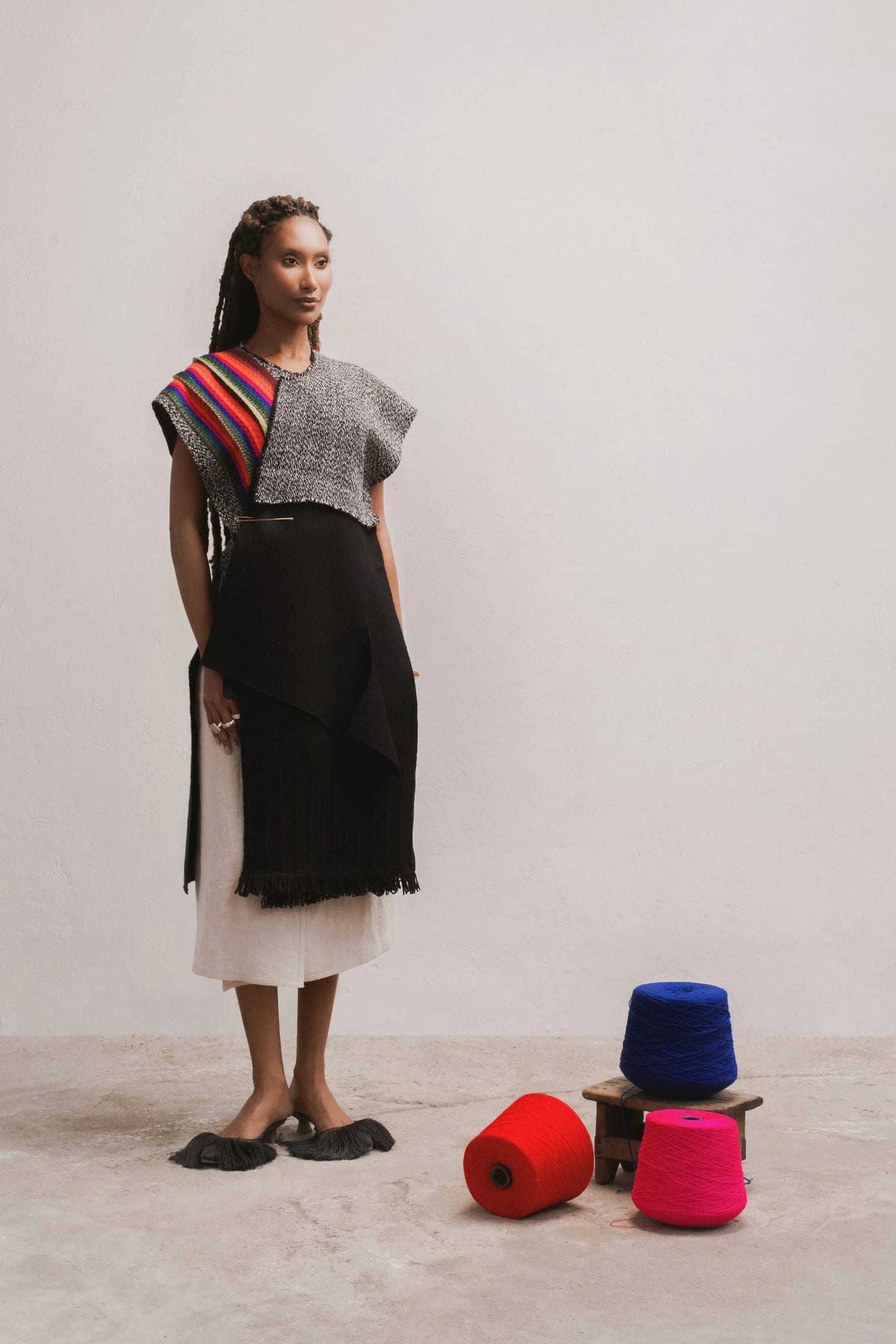 KIMONO - imagen 1