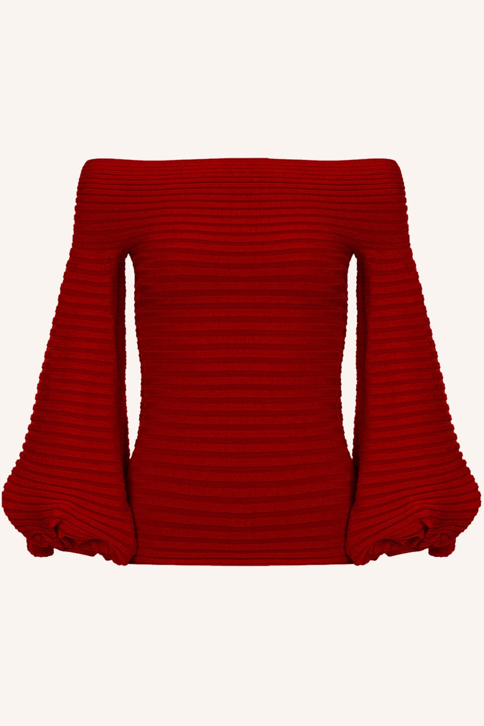 Conde Ribbed Blouse - imagen 46