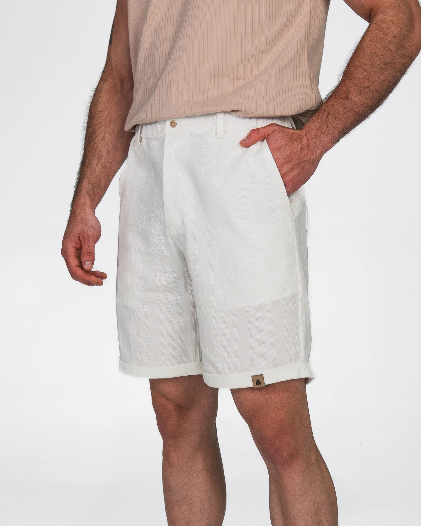 Short Sierra Blanco - imagen 4
