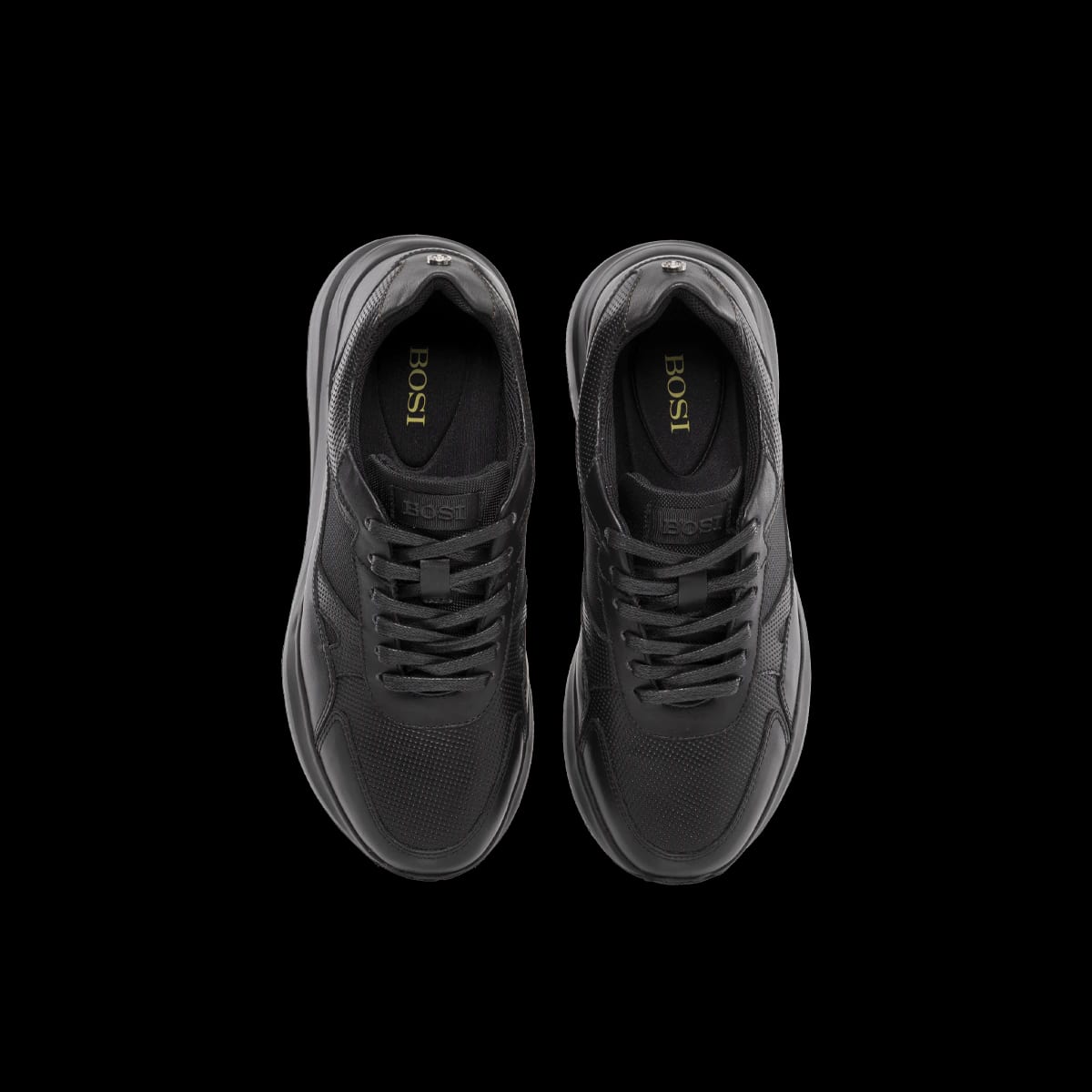 ZAPATOS CASUALES PARA HOMBRE JENSEN - imagen 4
