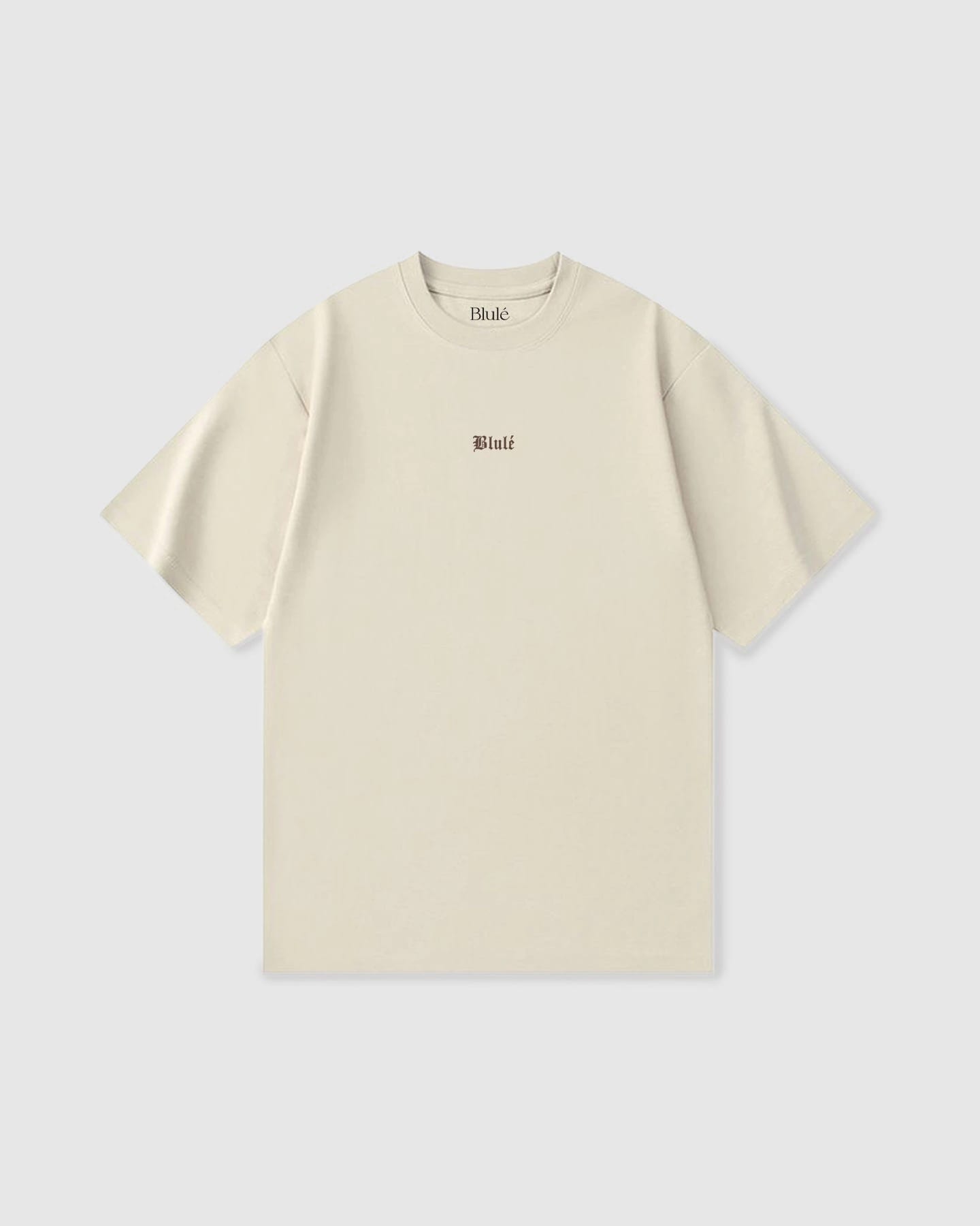Oversized T Shirt Legendary Vanilla - imagen 2