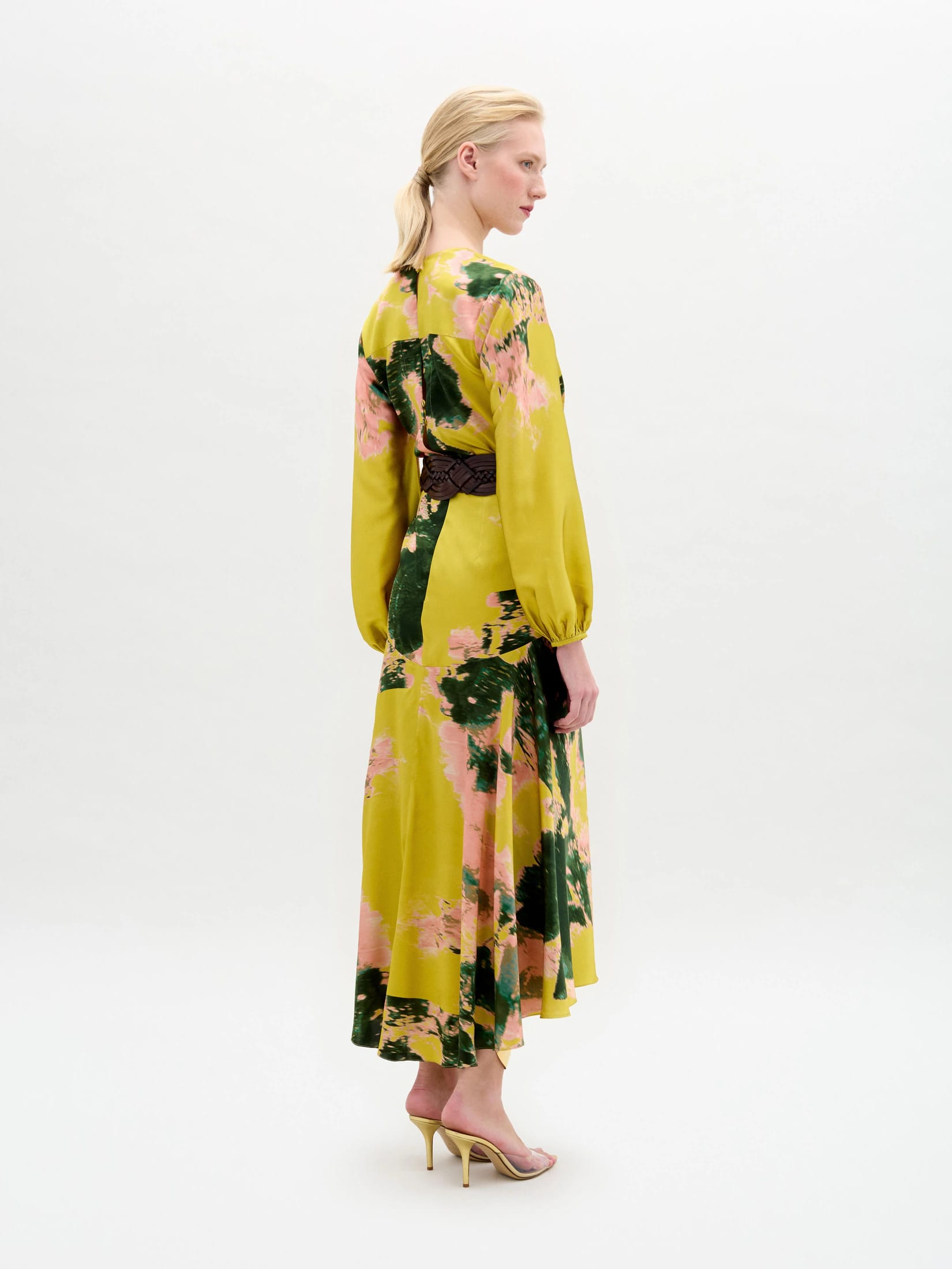 Lima Dress - imagen 3