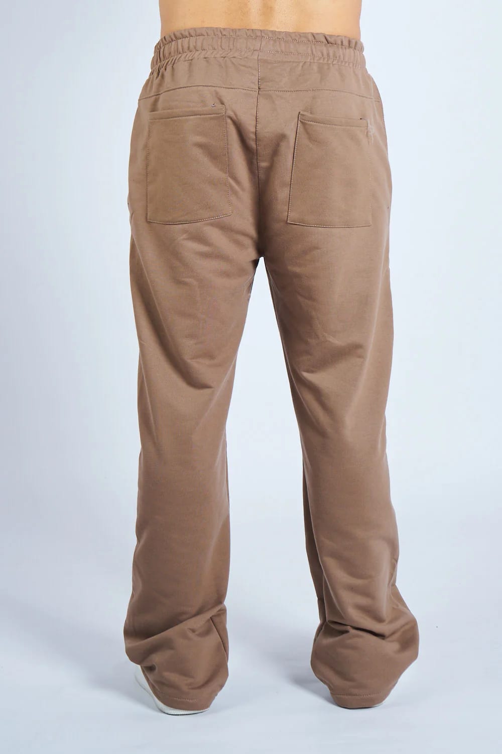 JOGGER NO RULES CAQUI [DROP 0:0] - imagen 5