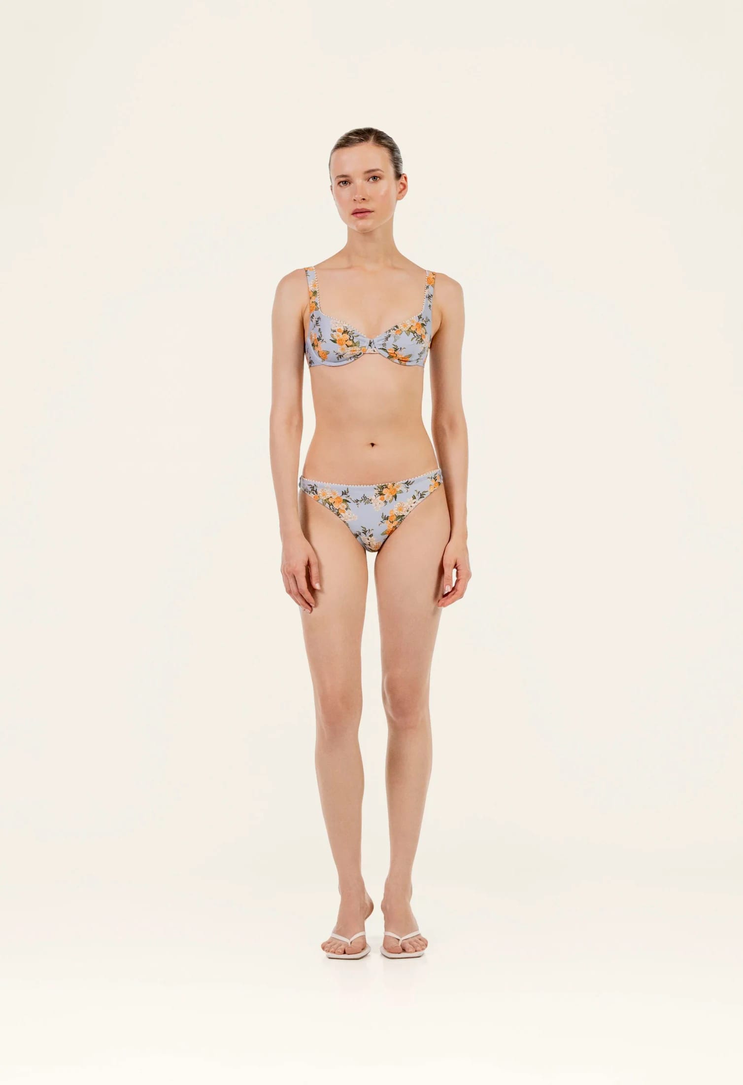 Hacienda Valle Bikini Top - imagen 7
