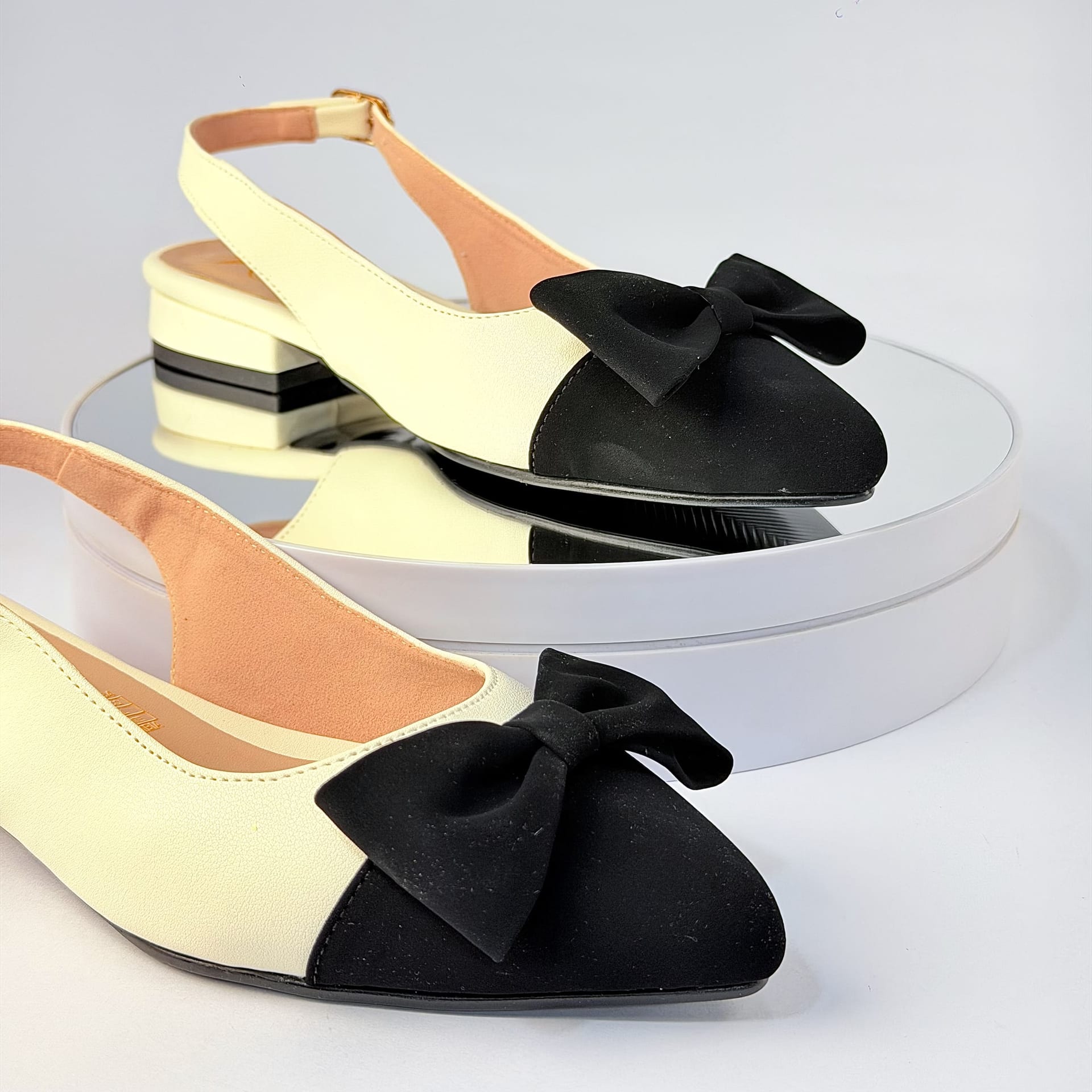 Baleta Clasica REF. 1034 - imagen 7