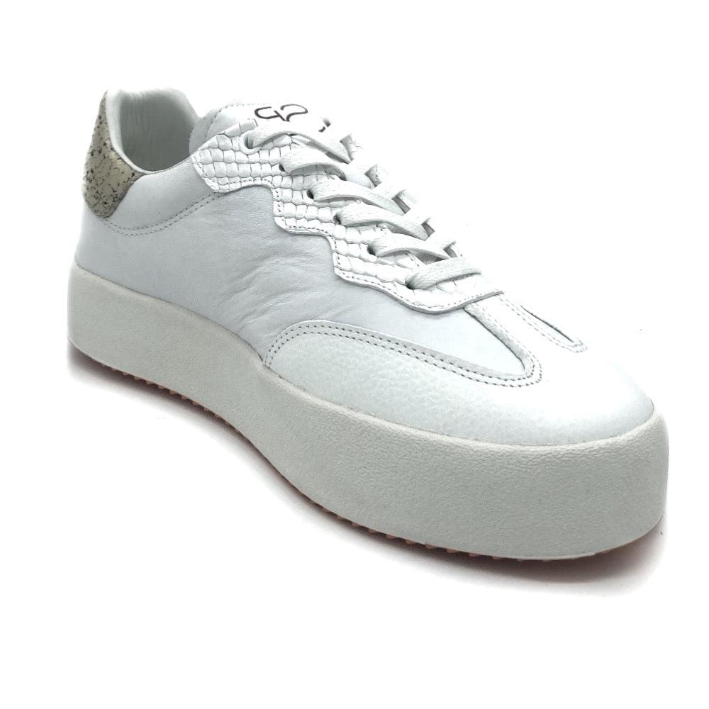 "Sienna" Tenis en Cuero - imagen 2